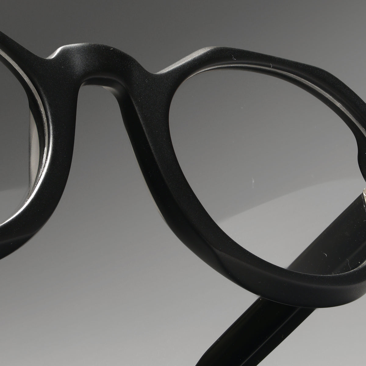 Hermann Black Structura close-up 1