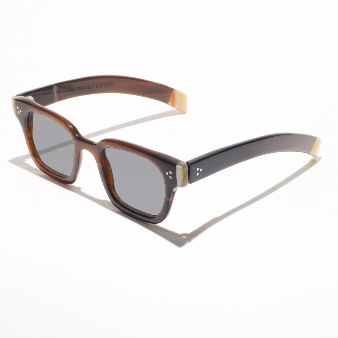 Uslar Horn Sunglasses