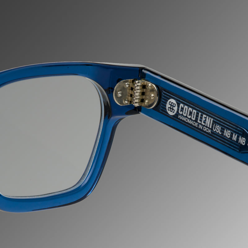 Uslar Blue SG