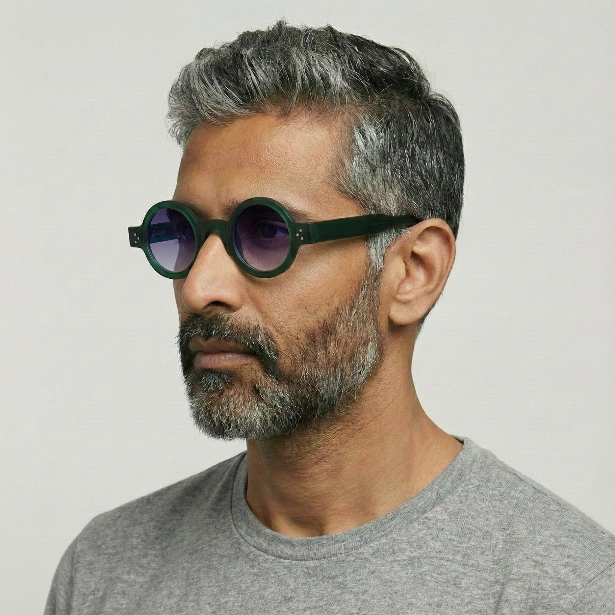 Zweig Emerald Green Matt