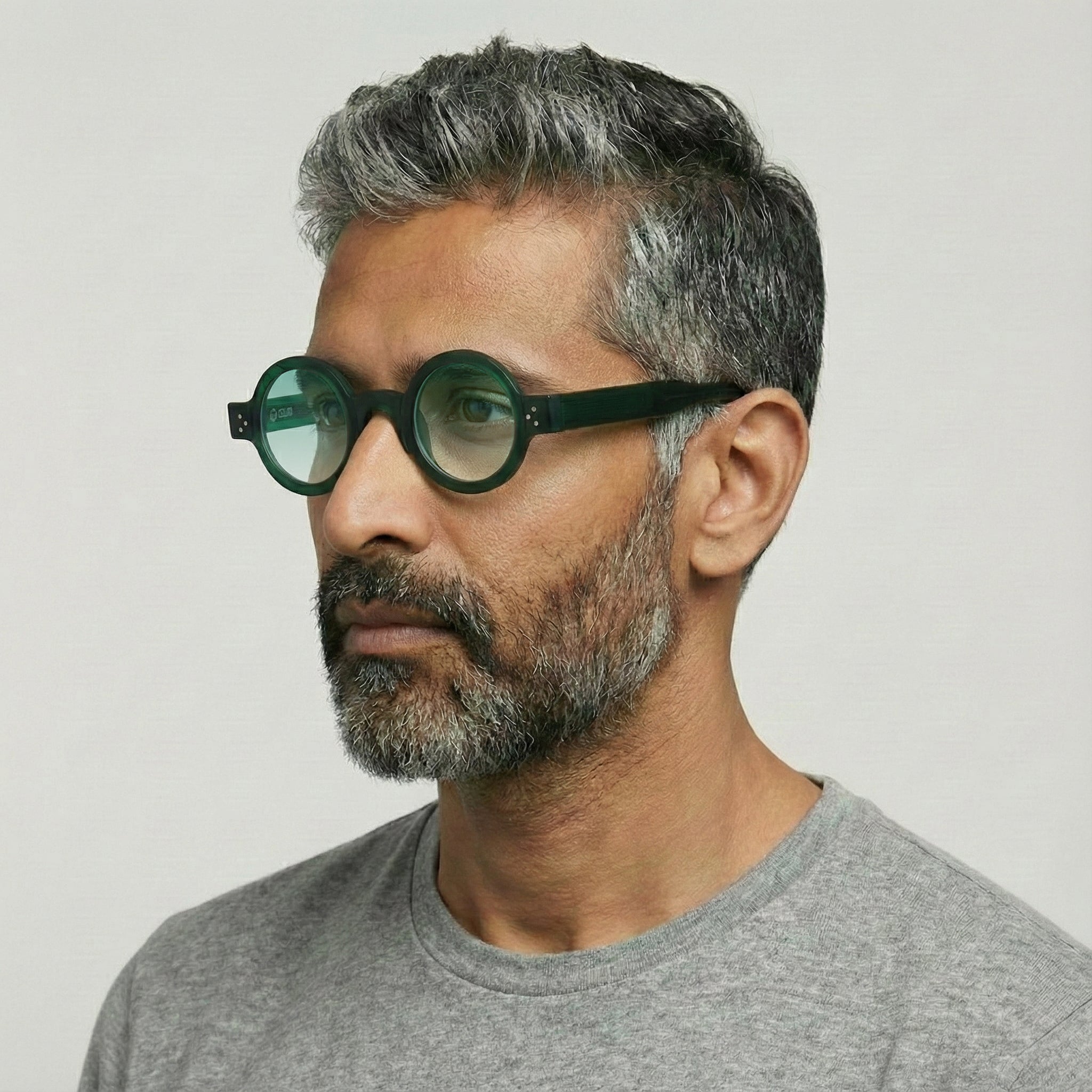 Zweig Emerald Green Matt