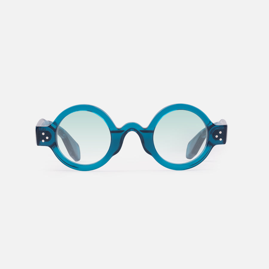 Zweig Teal