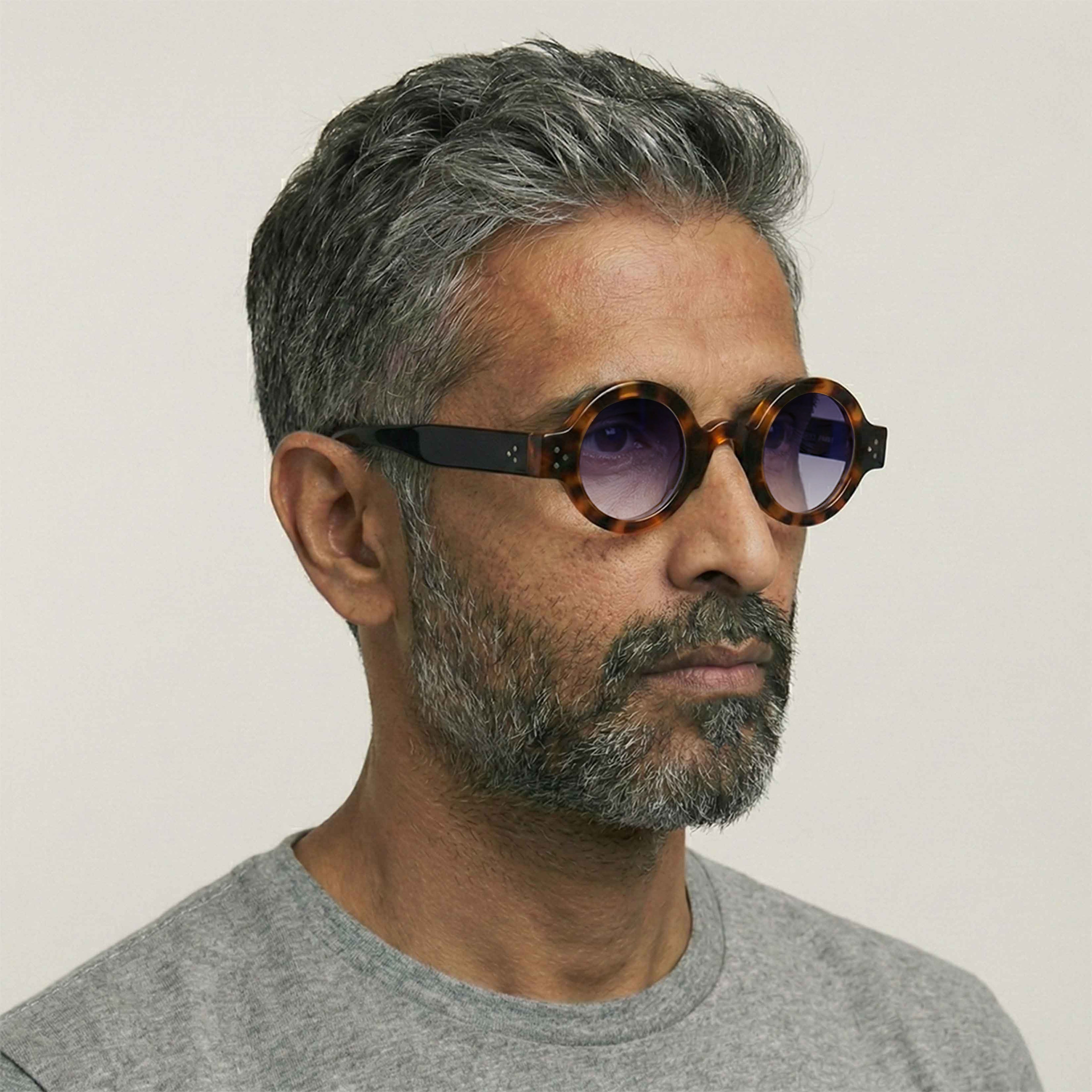 Zweig Tortoise & Black