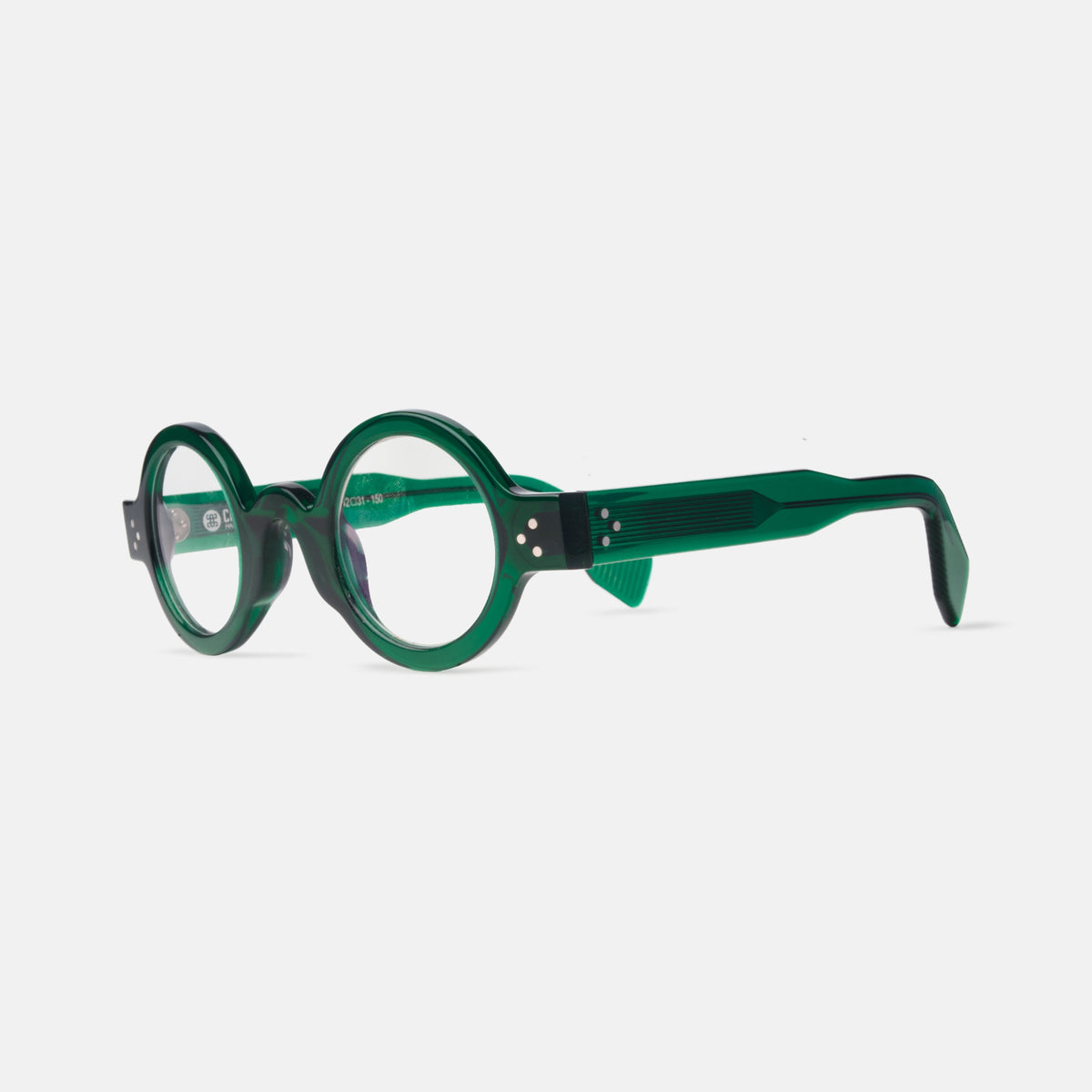 Zweig Emerald Green
