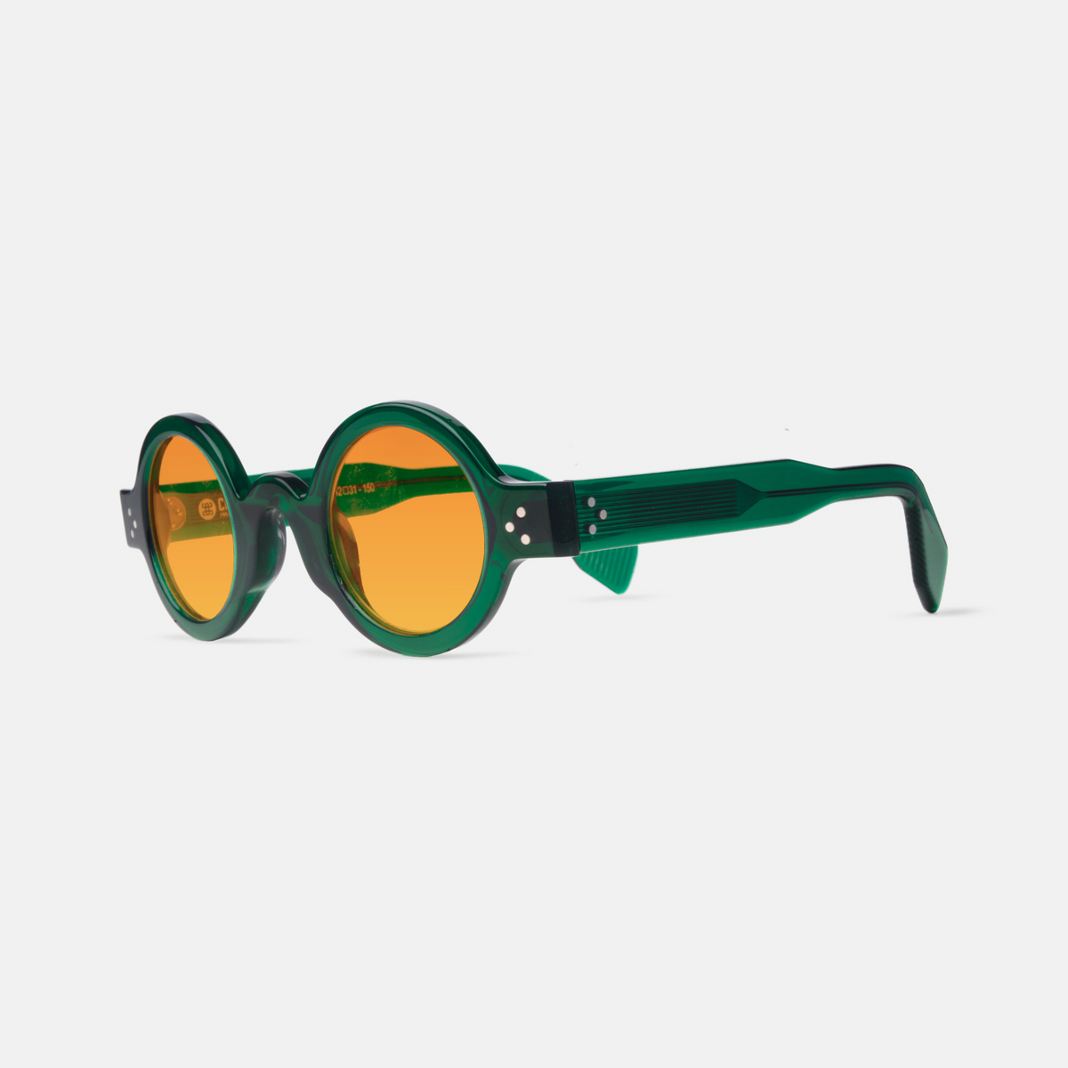 Zweig Emerald Green SG
