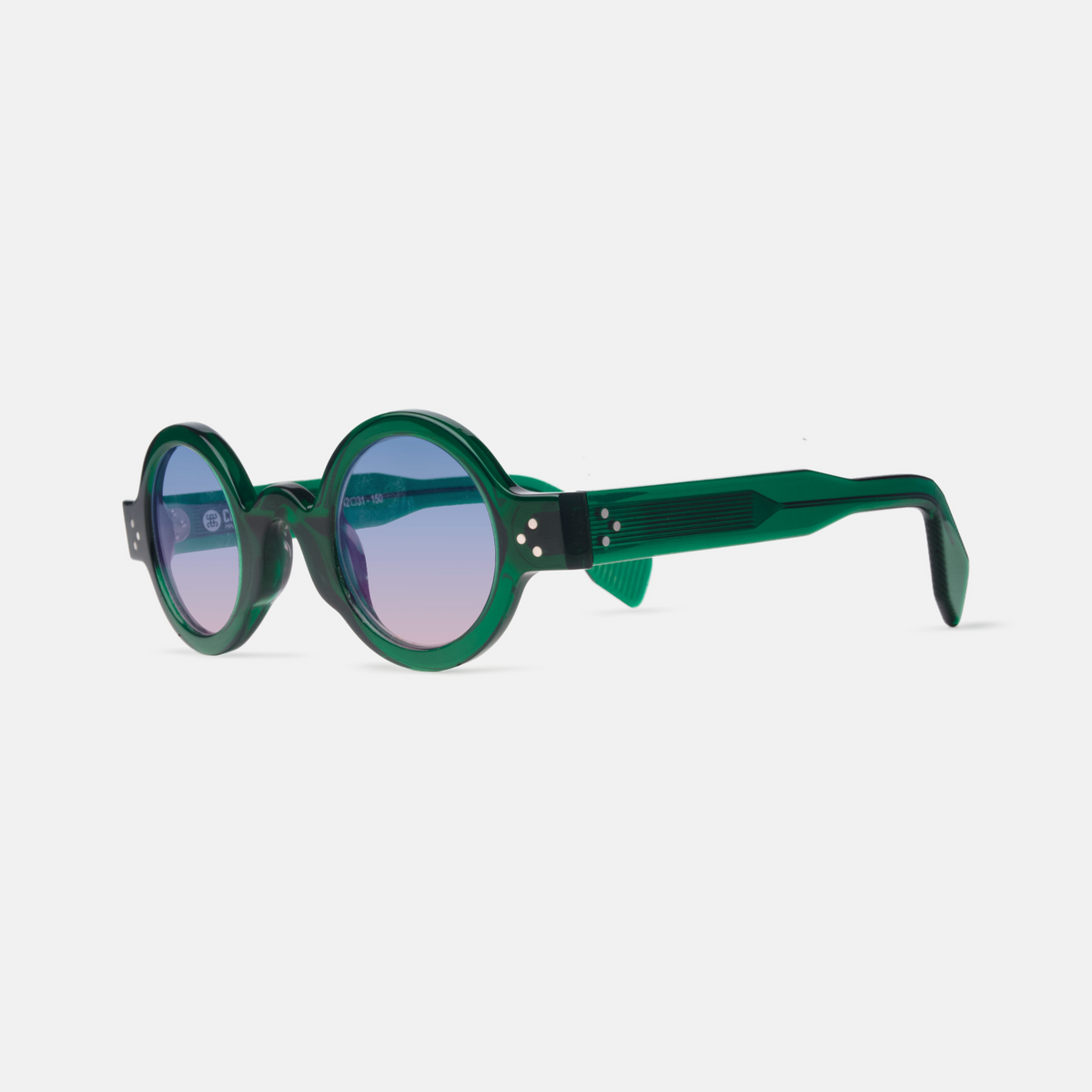 Zweig Emerald Green SG