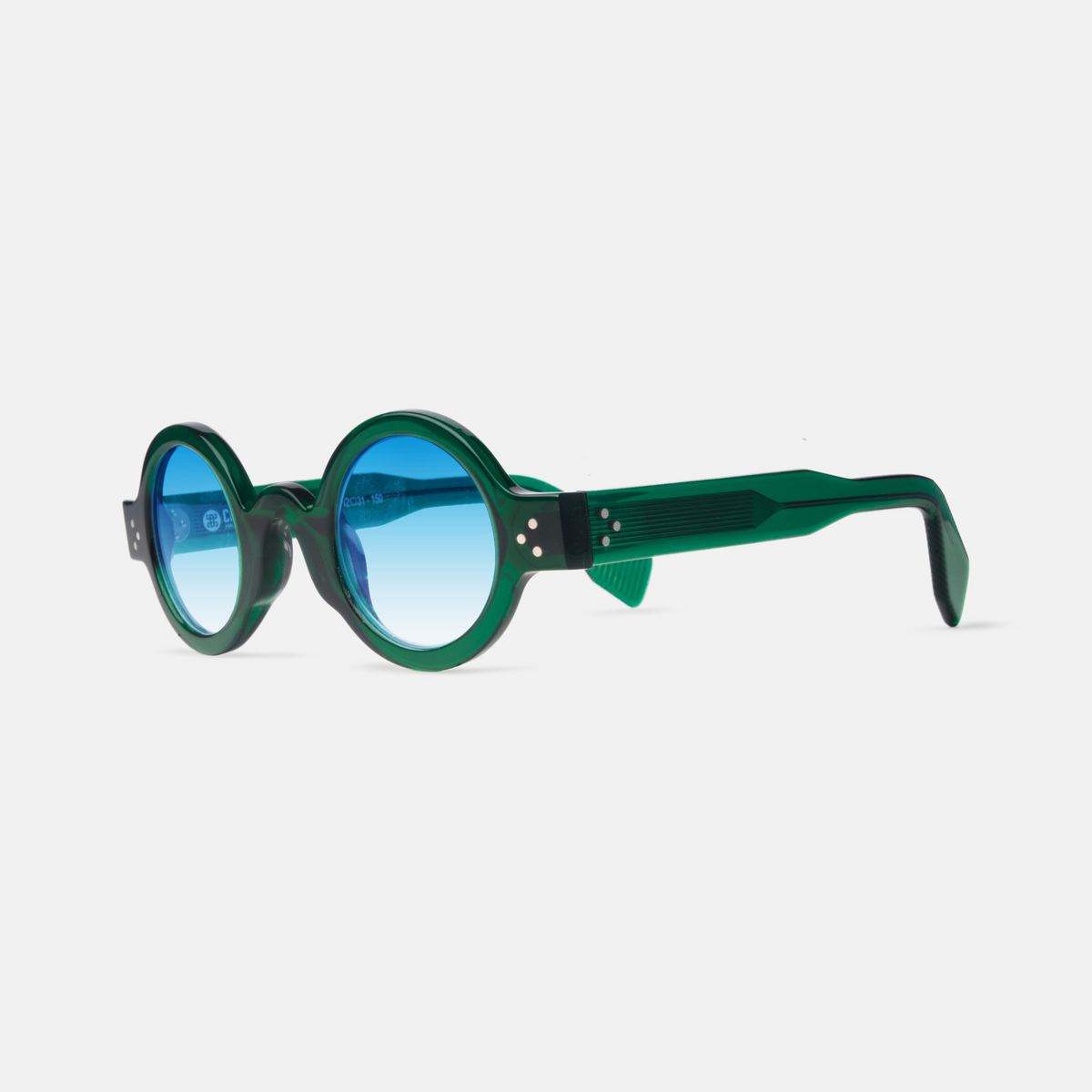 Zweig Emerald Green SG