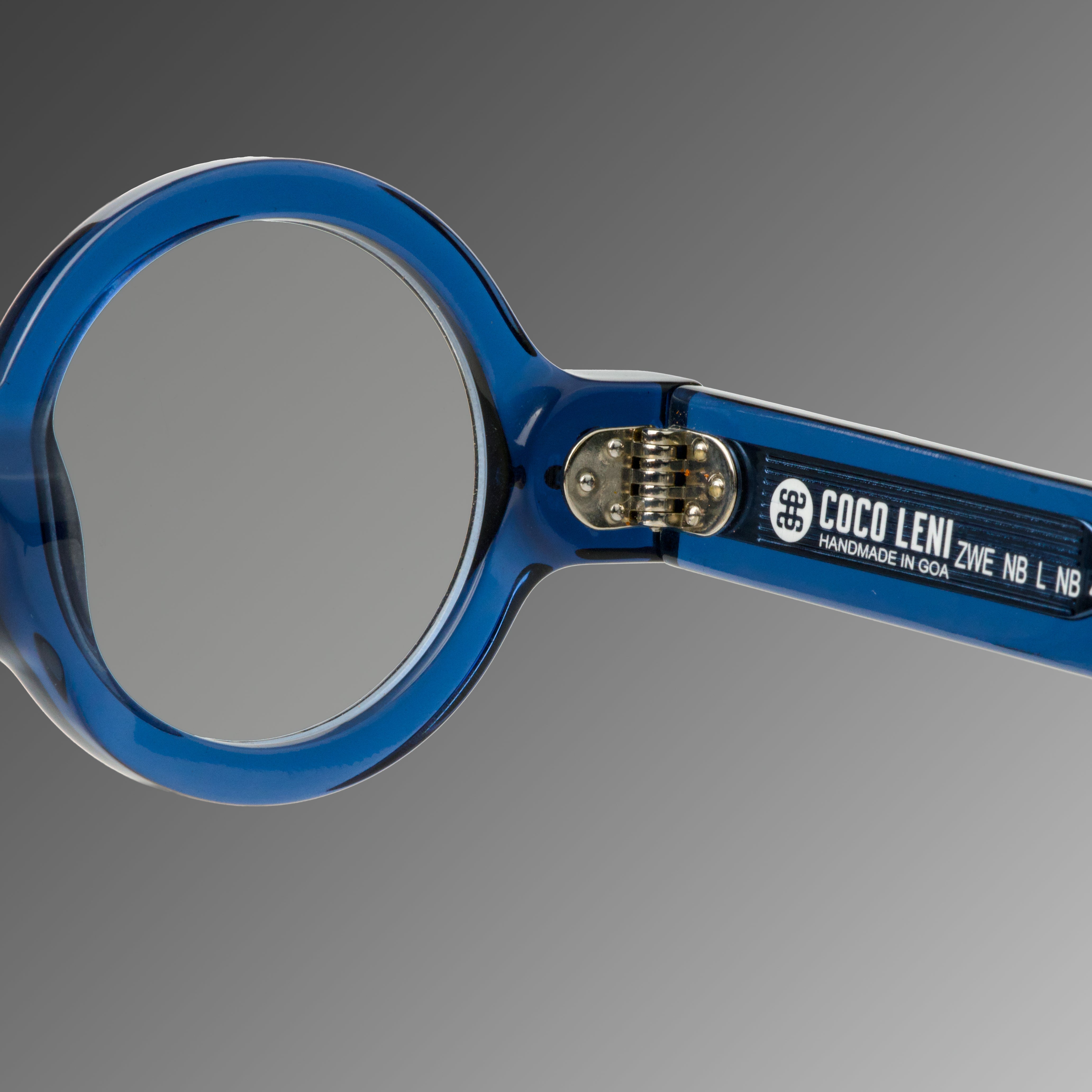 Zweig Blue SG
