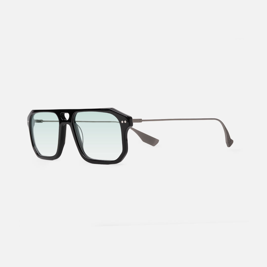Raywar Black & Silver SG