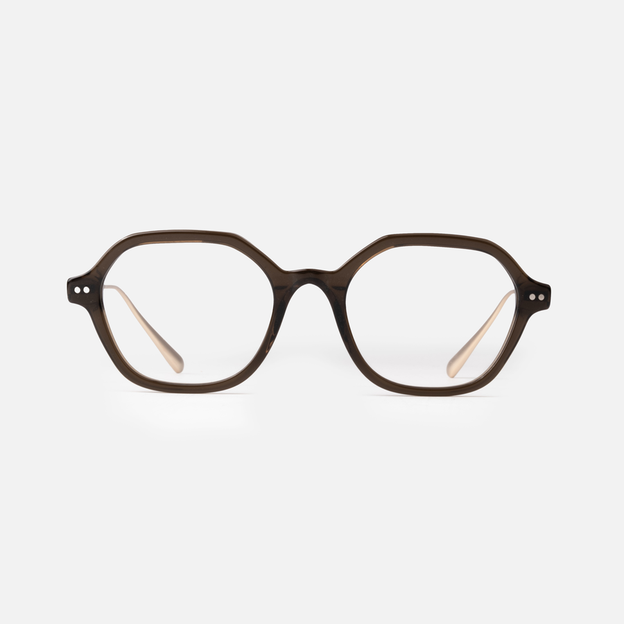 Vector Brown & Gold