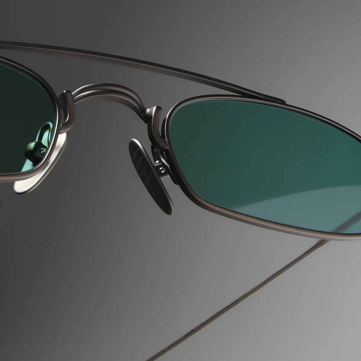 Omren Gunmetal