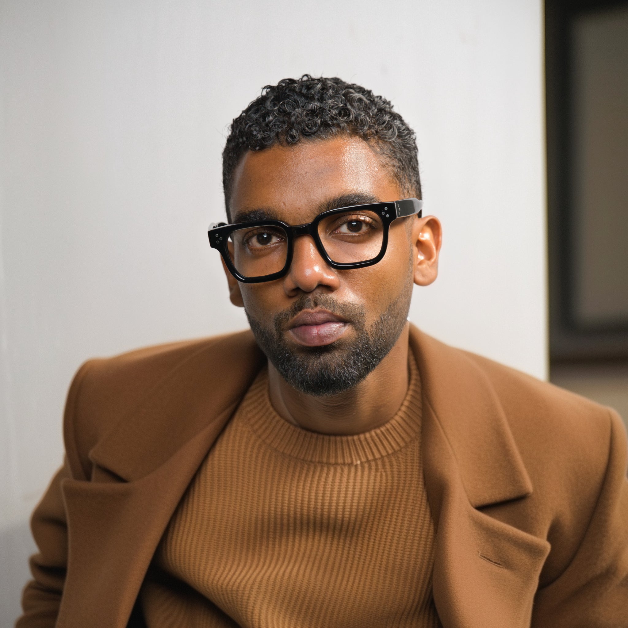 Virtual Bespoke Eyewear Appointment