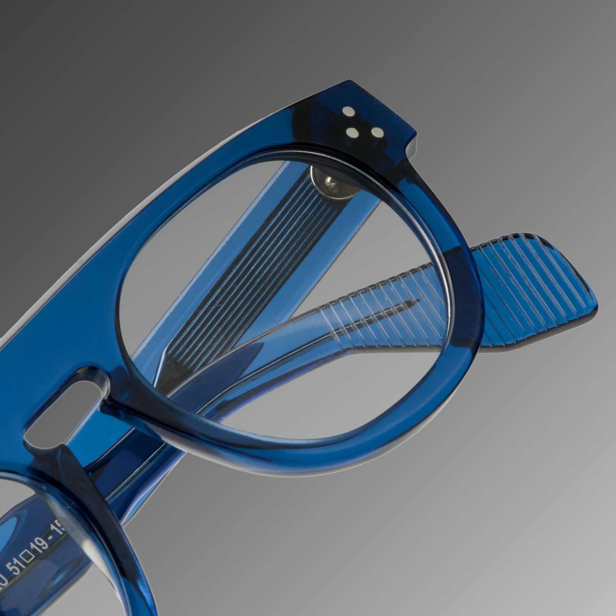 Glockner Blue SG
