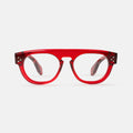 Glockner Red