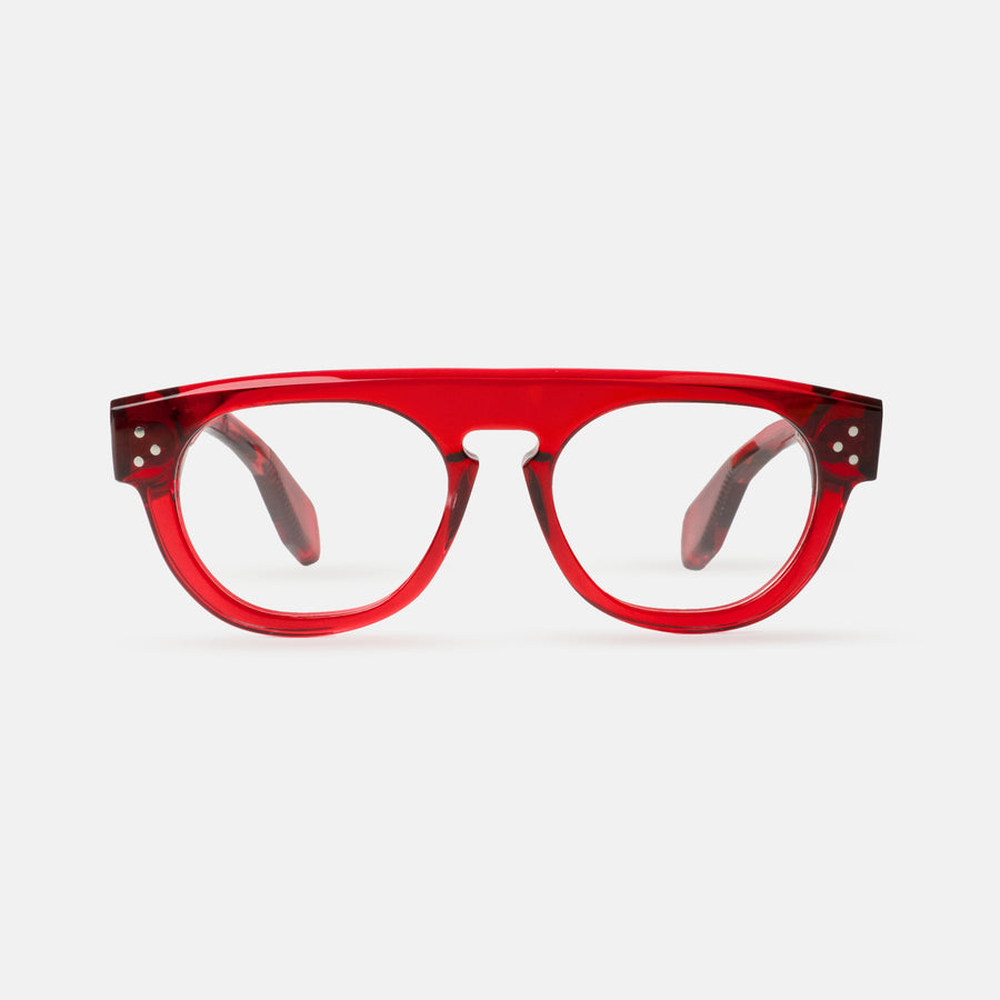 Glockner Red