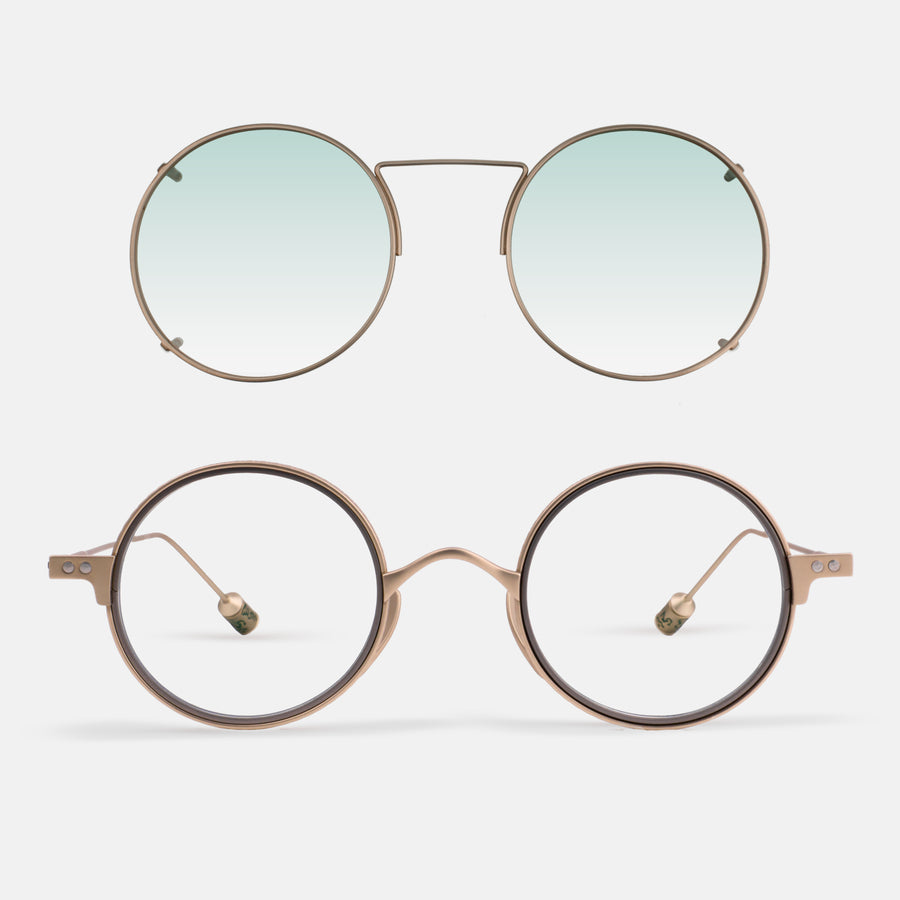 Lumir Gold Ladakh Edition With Clipon