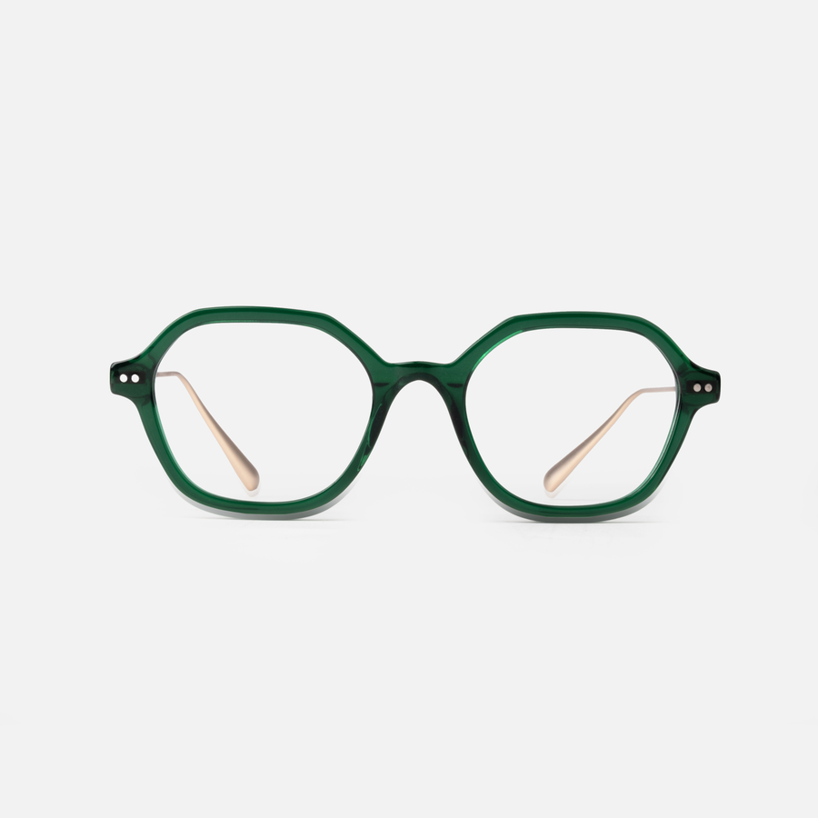 Vector Green & Gold
