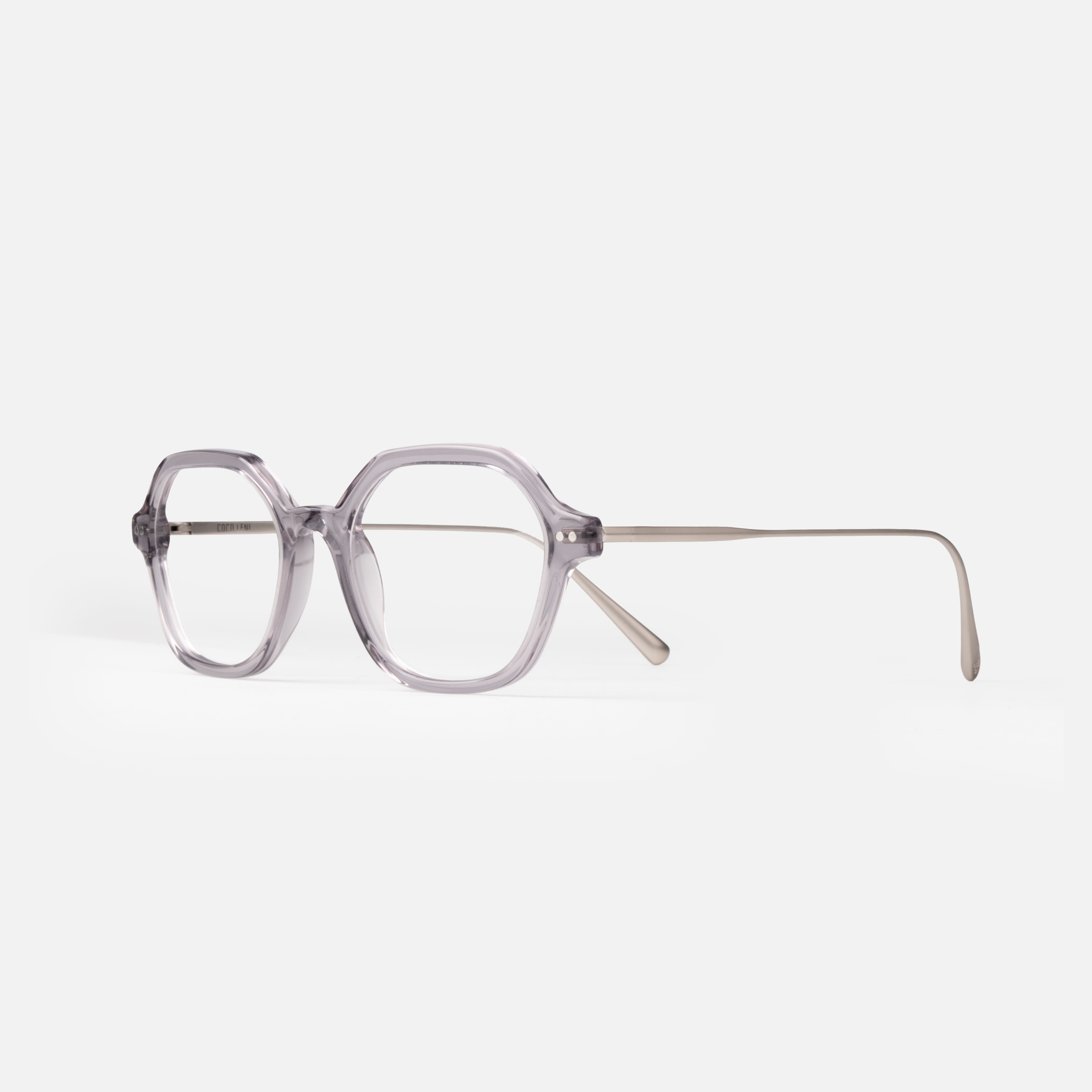 Vector Grey & Silver