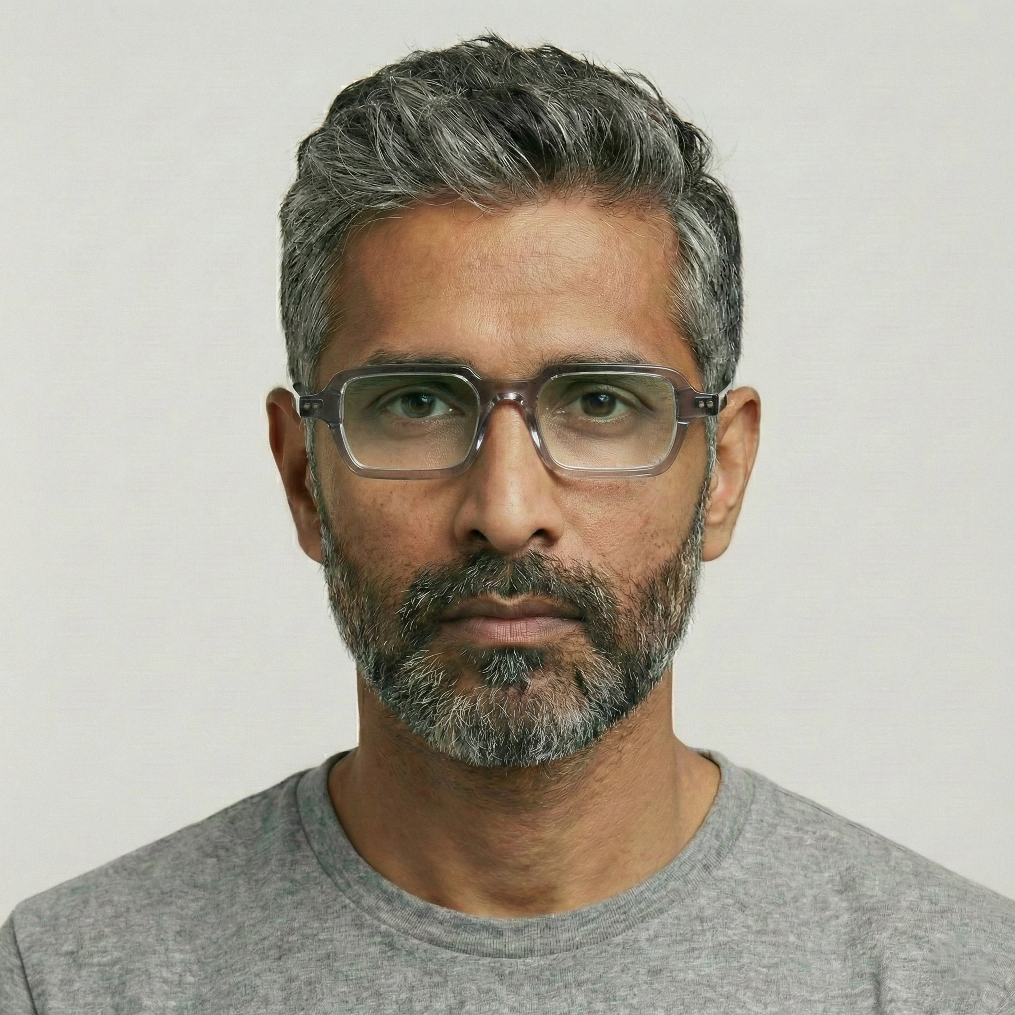 Origin  crystal-grey