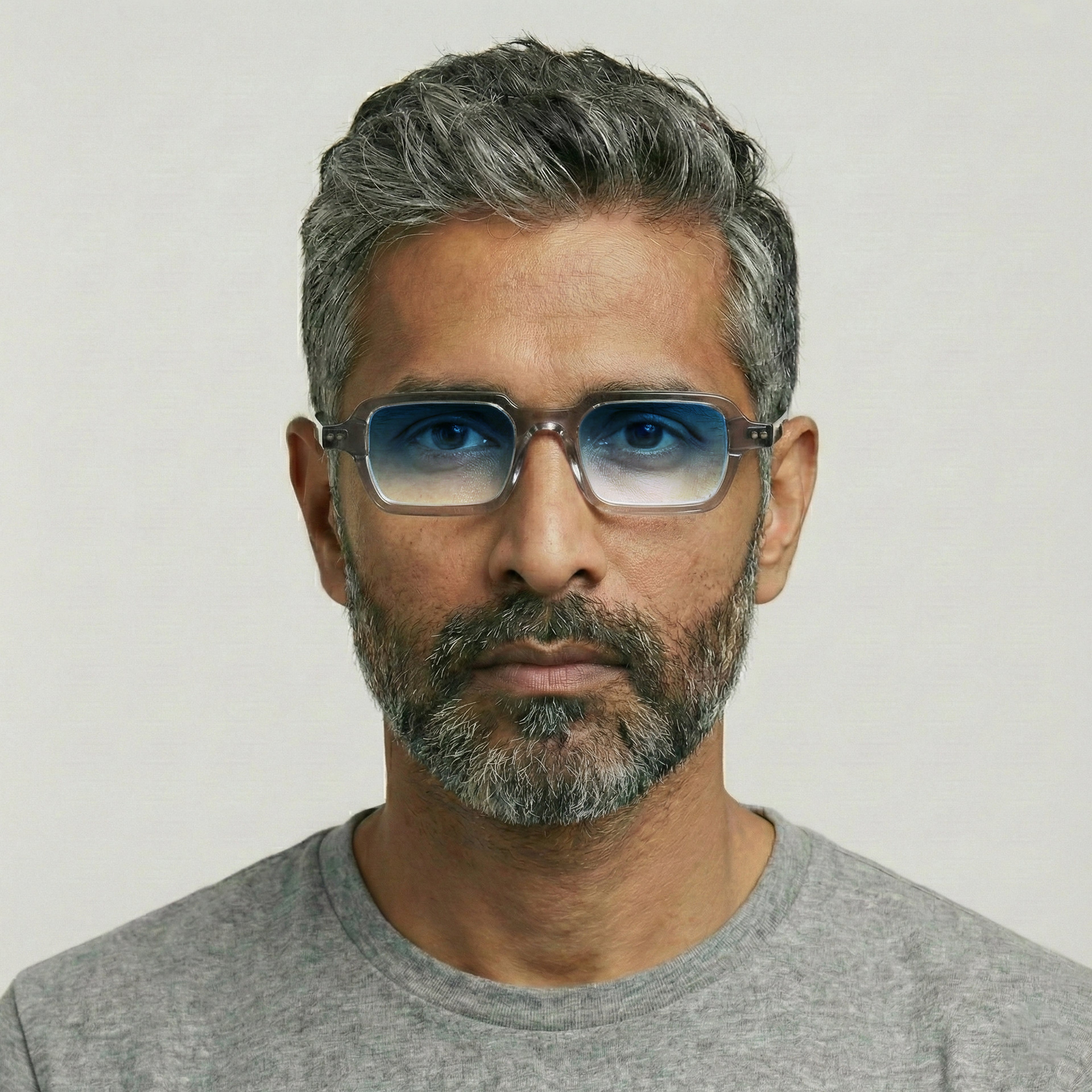 Origin  crystal-grey