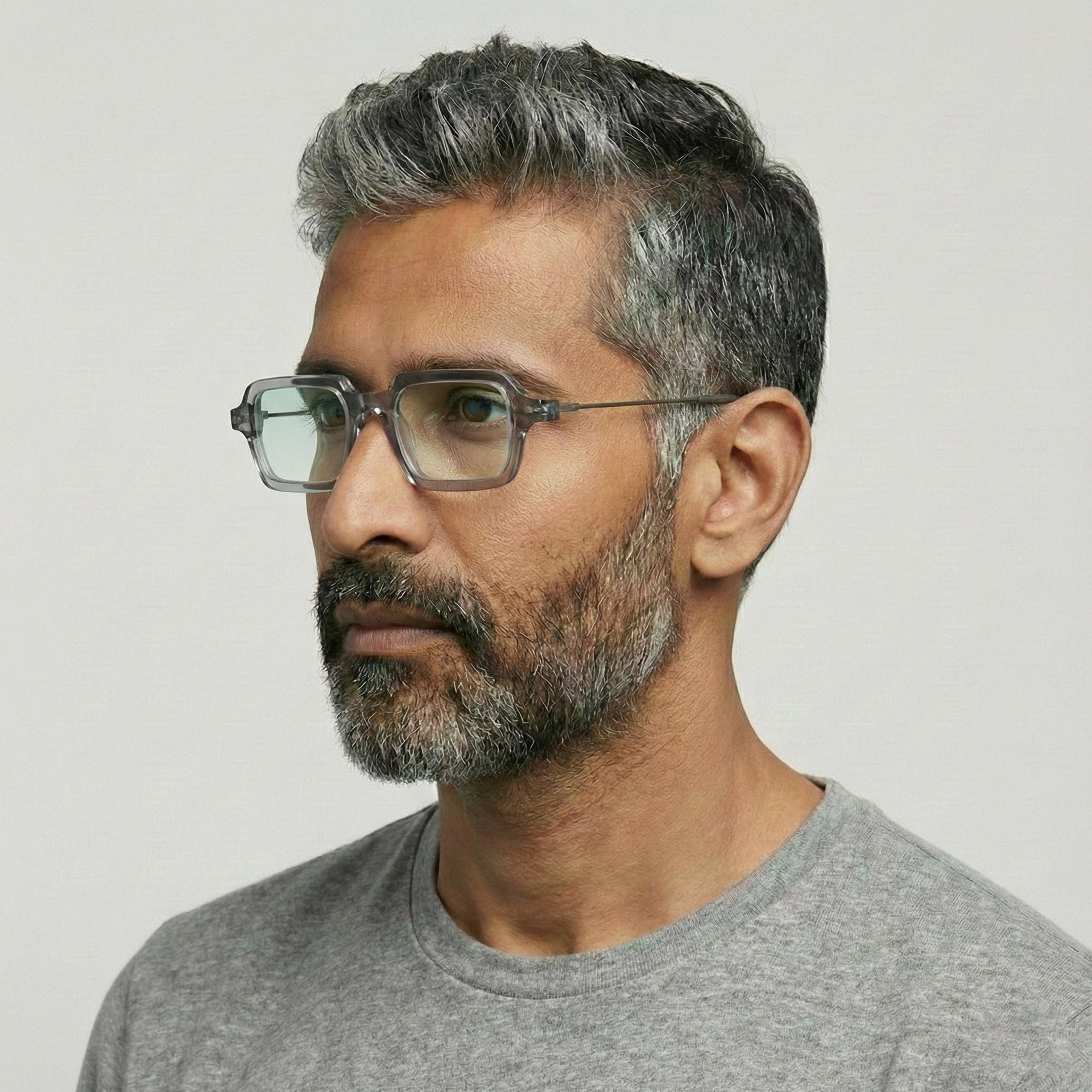 Origin  crystal-grey