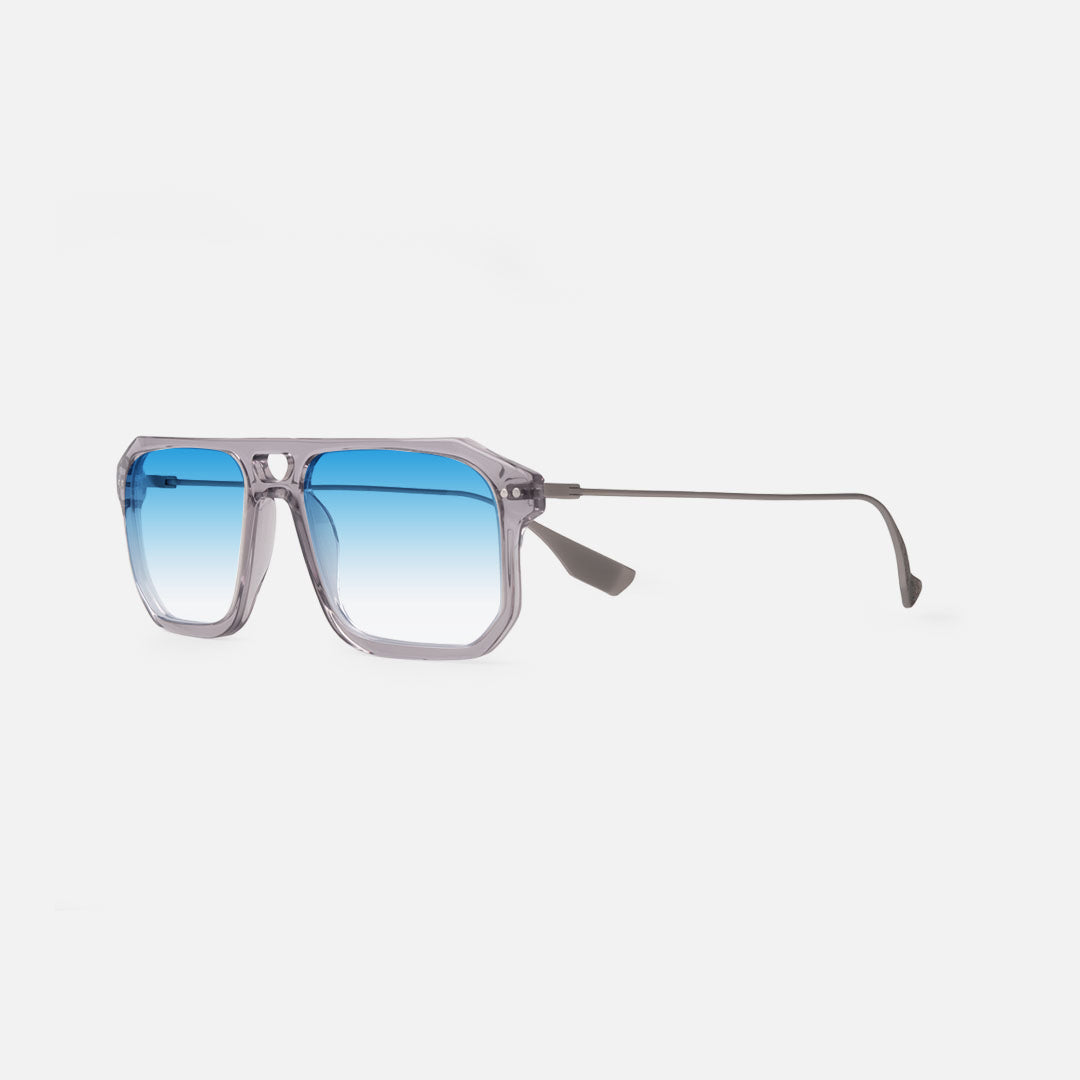 Raywar Gray & Silver SG