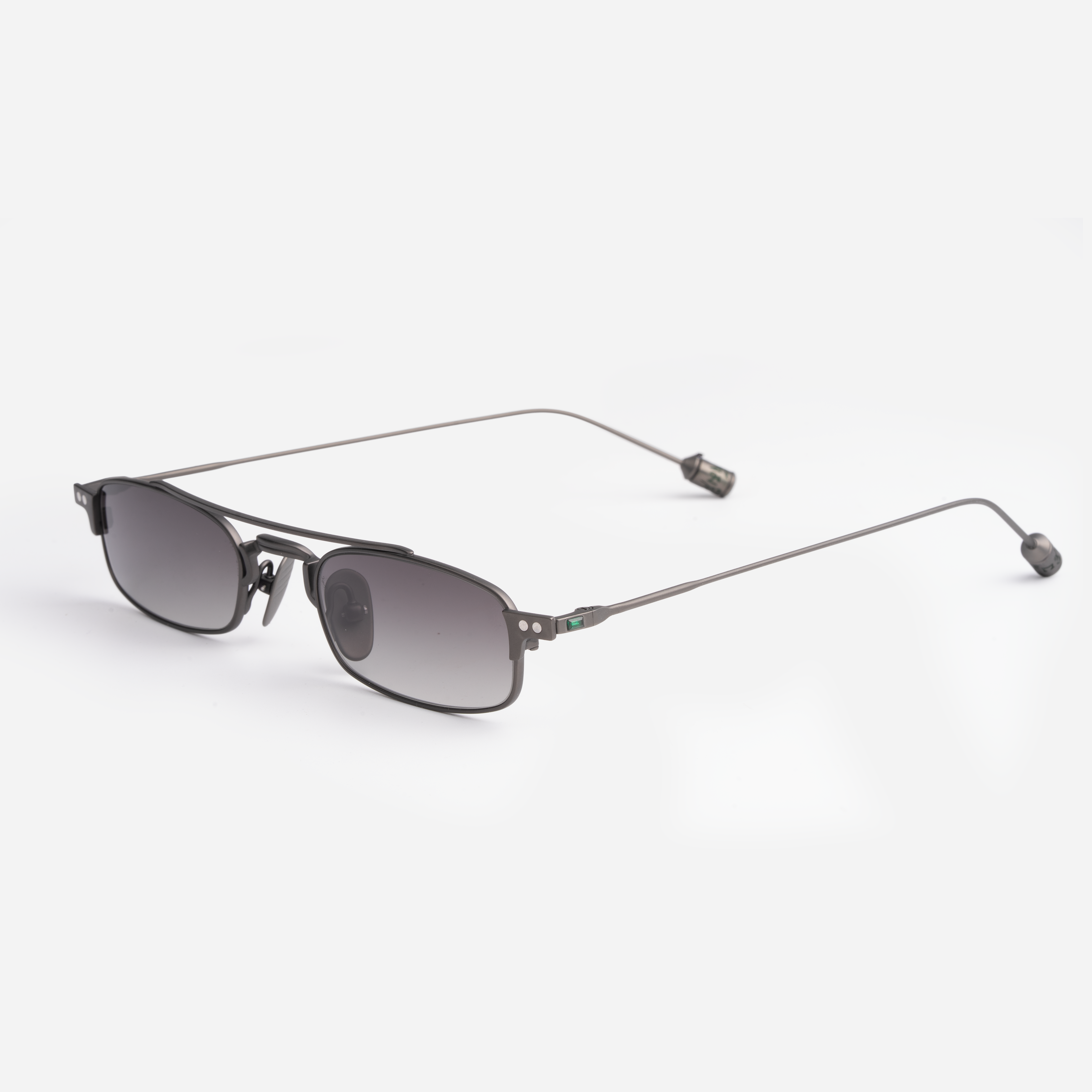 Omren Gunmetal