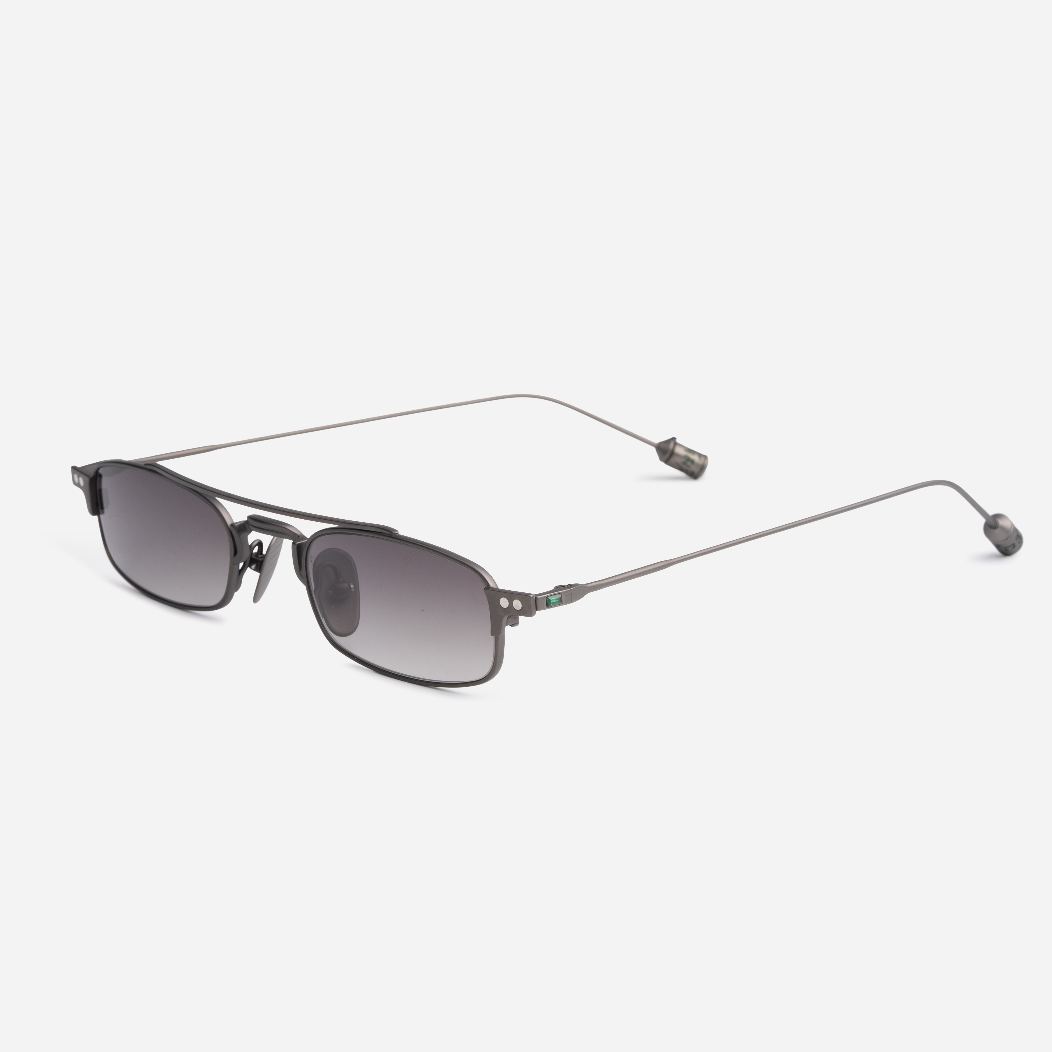 Omren Gunmetal