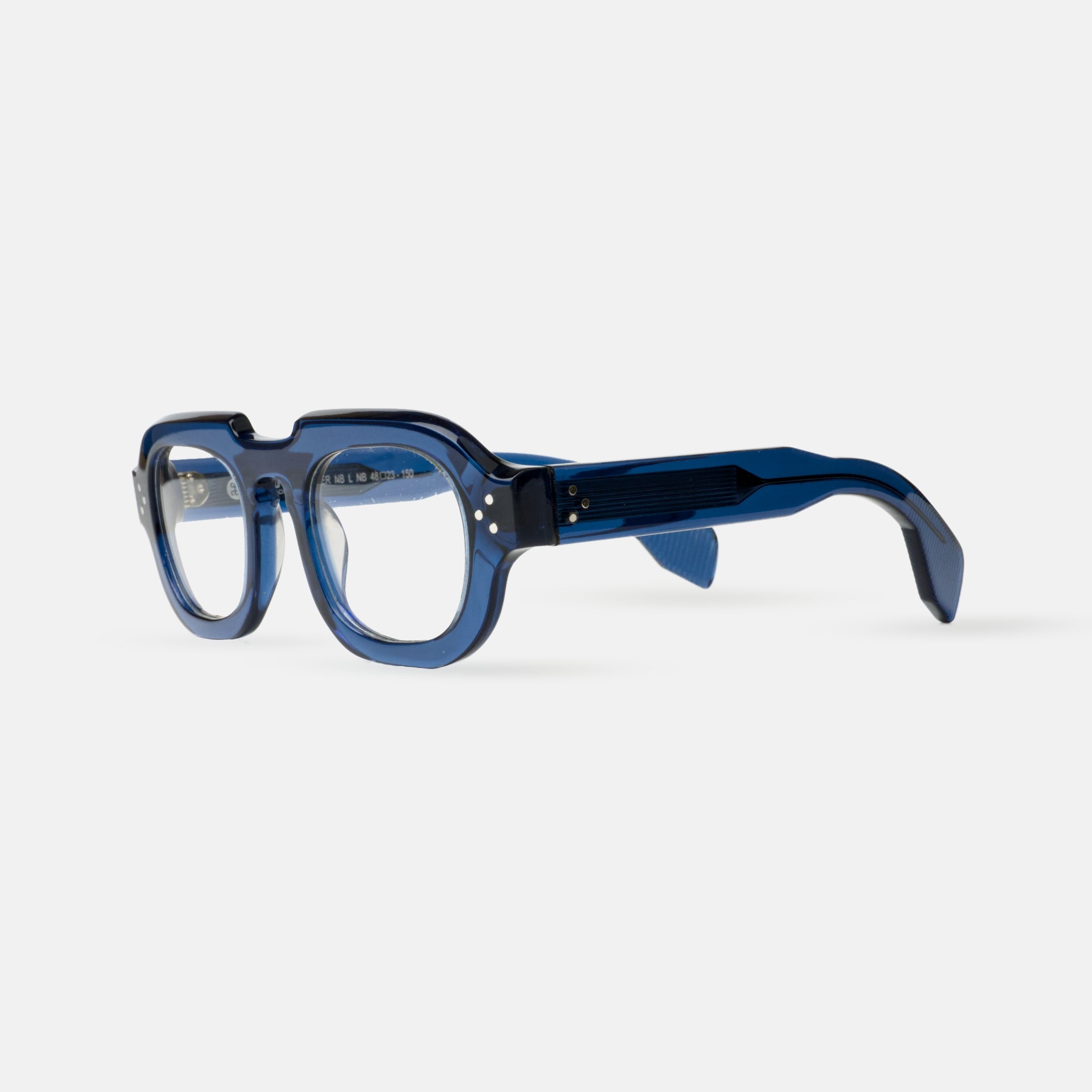 Hermann Blue
