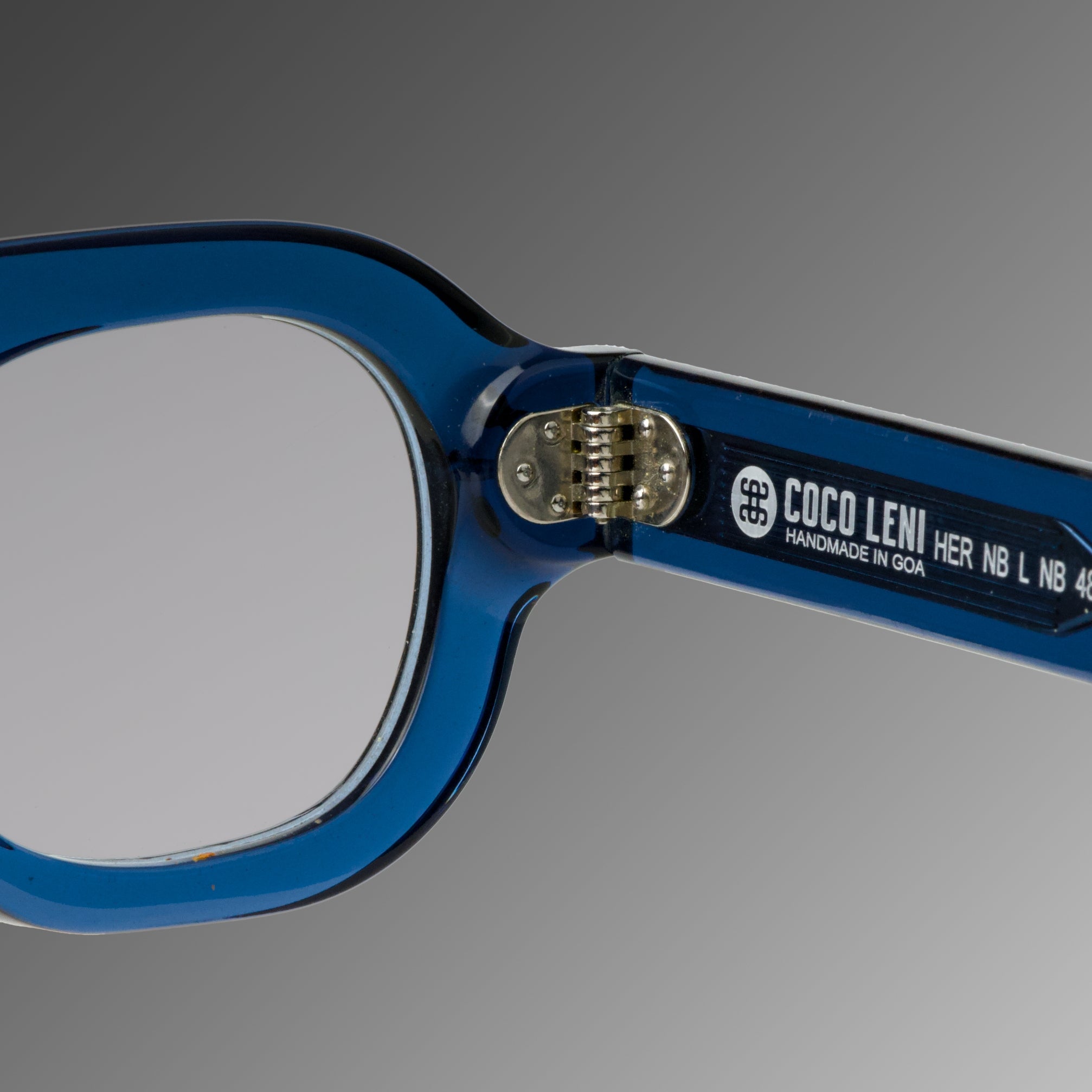 Hermann Blue SG