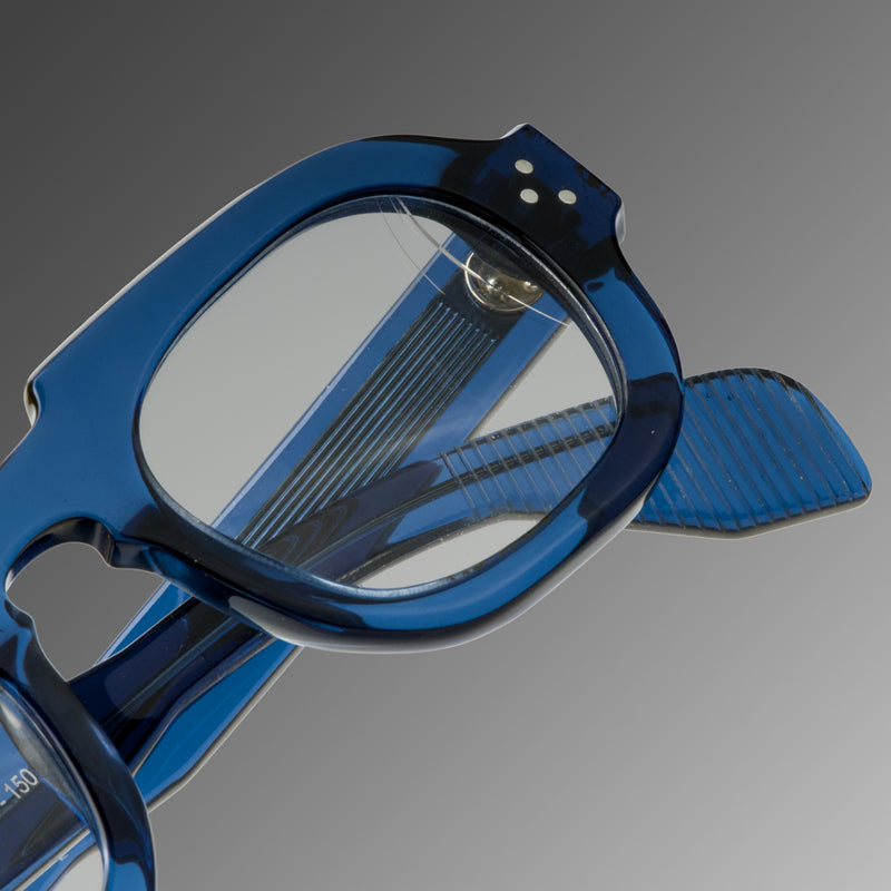 Hermann Blue SG