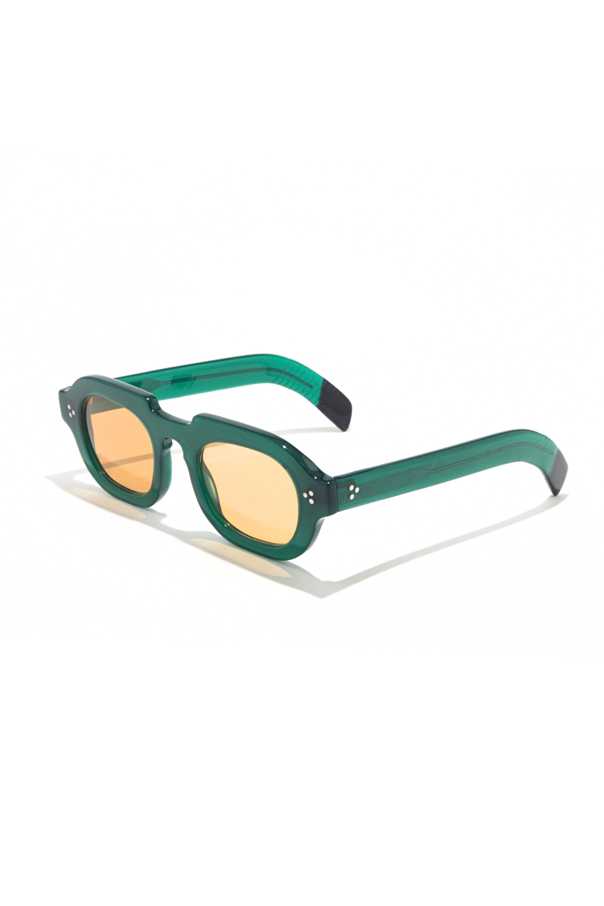 Hermann Sunglasses