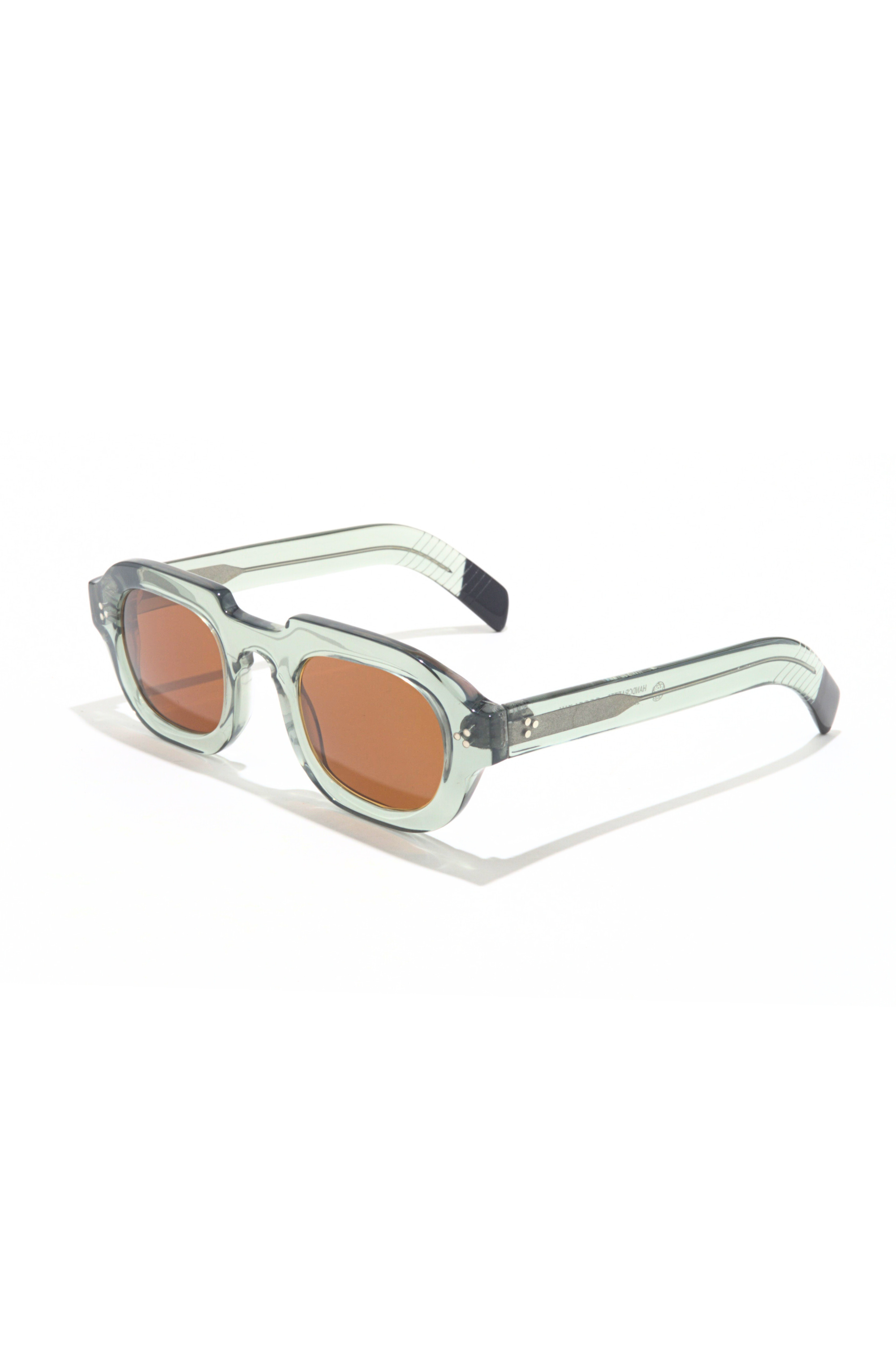 Hermann Sunglasses