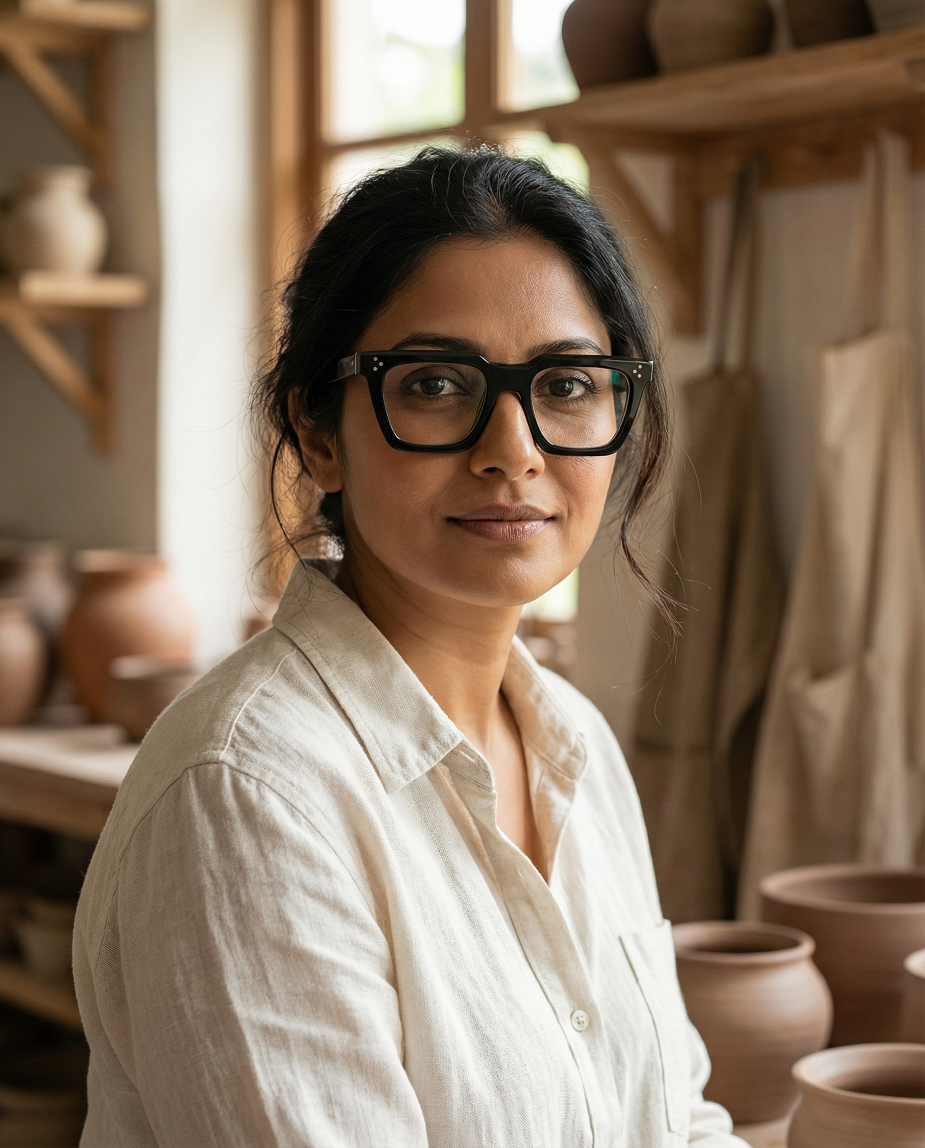 Starke Black Matt Structura