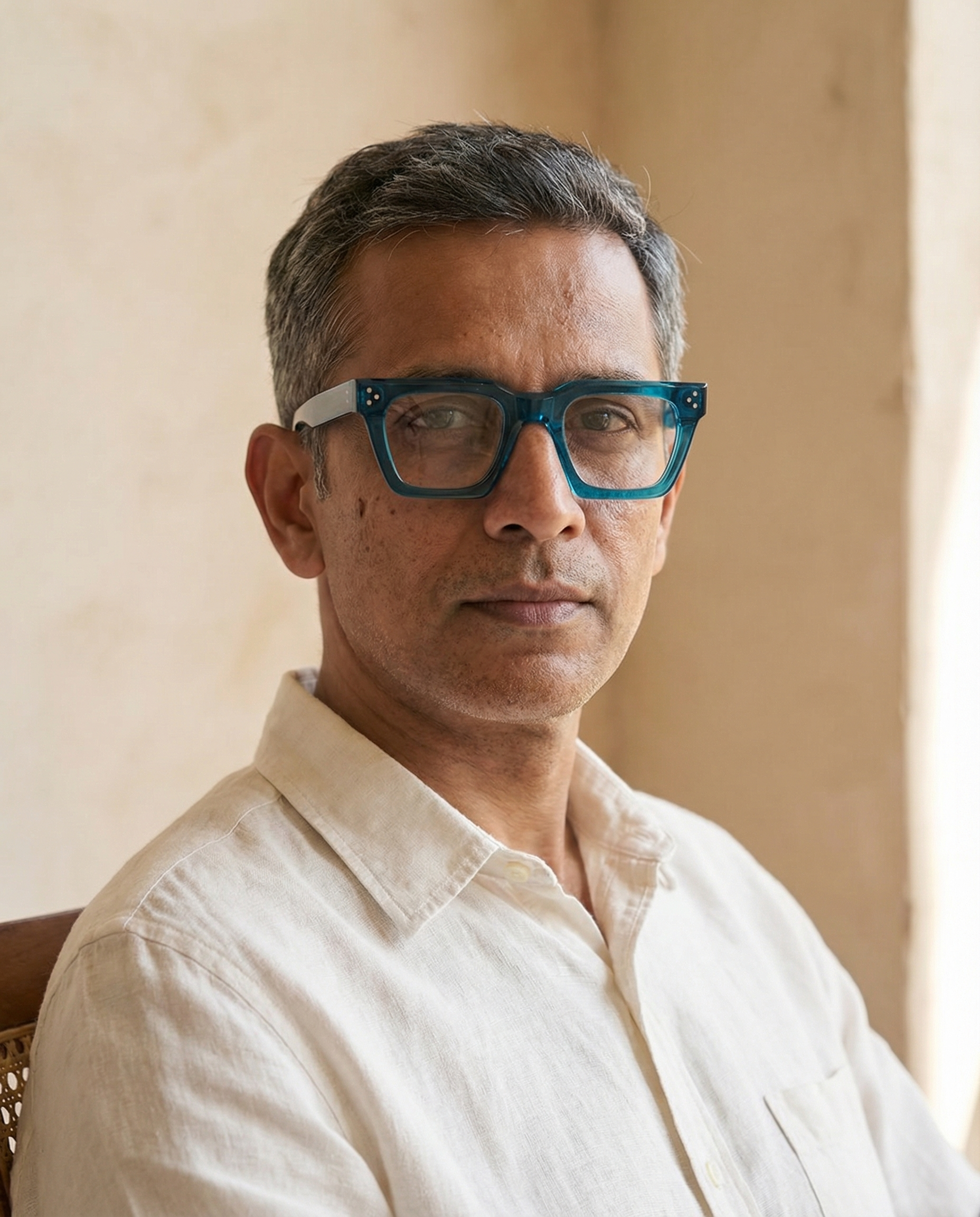 Starke Teal