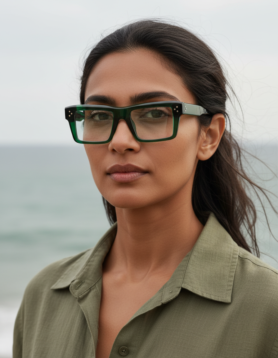 Koln Emerald Green SG