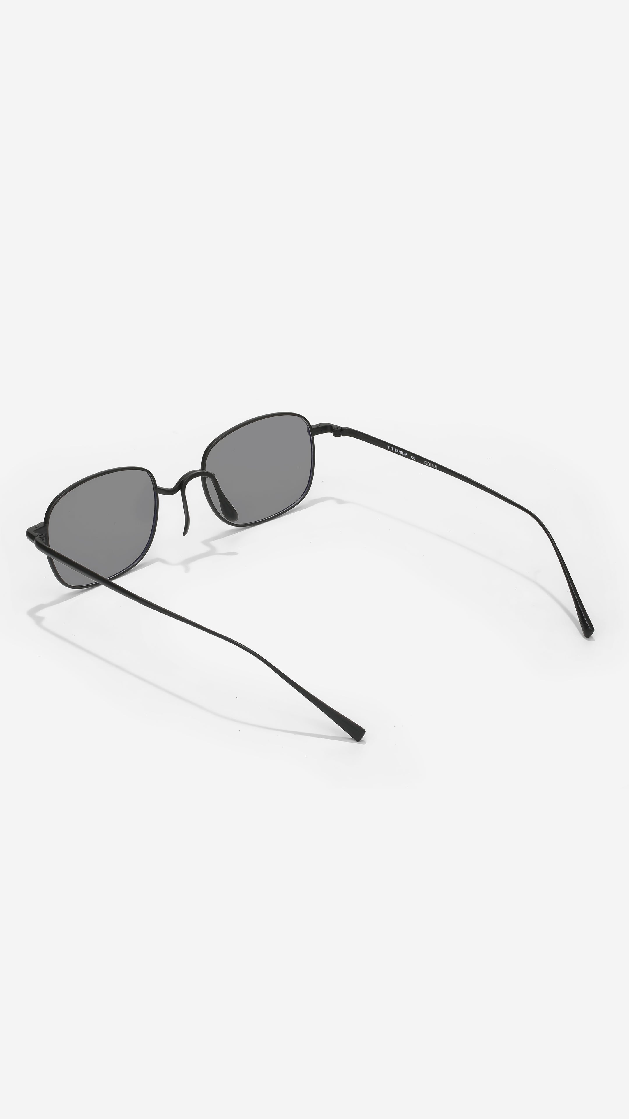 Knor Titanium sunglasses