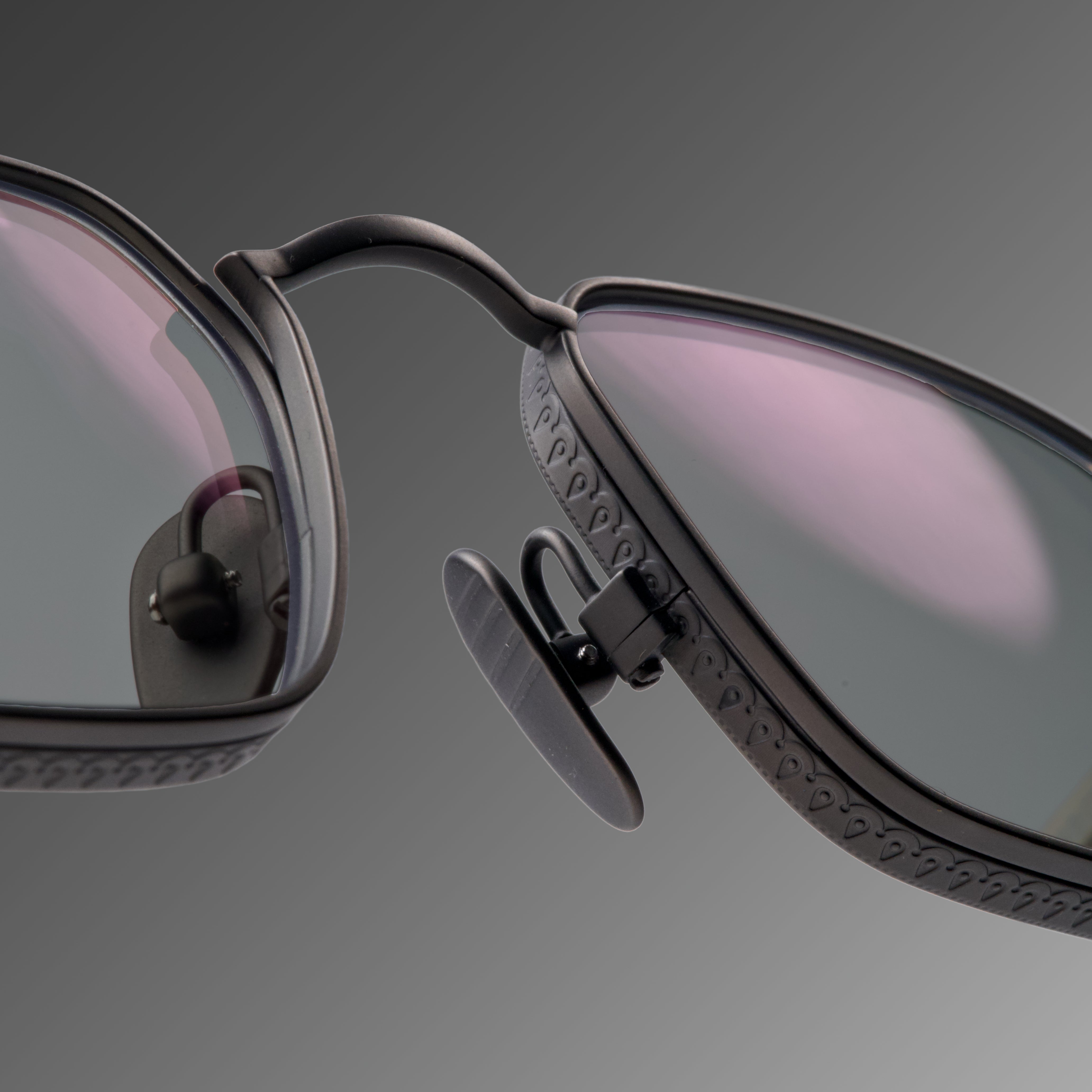 Taren Gunmetal