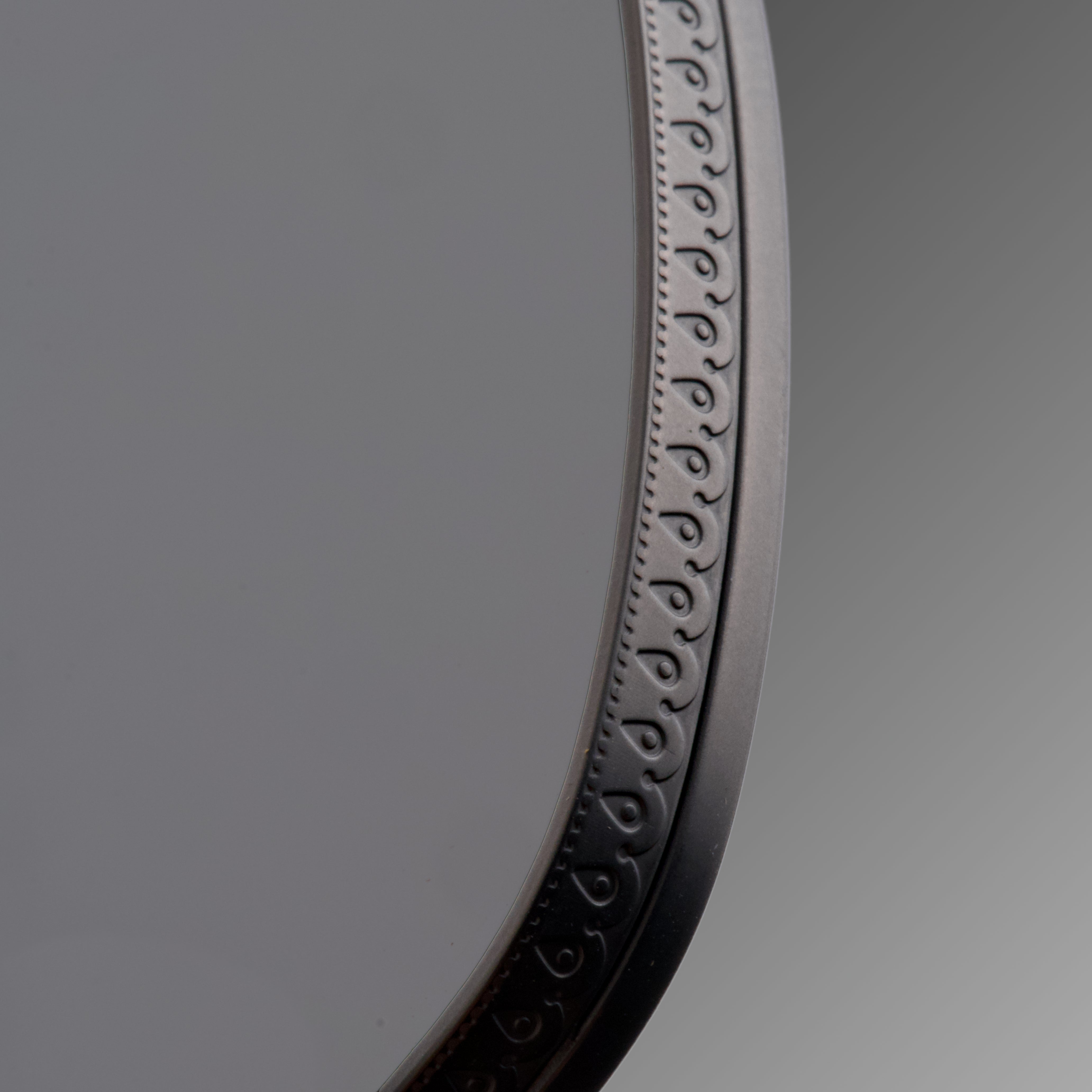 Taren Gunmetal