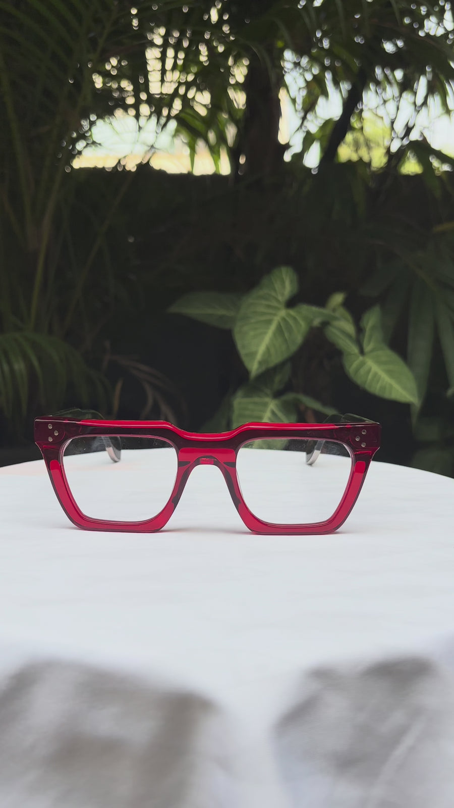 Starke Red Structura