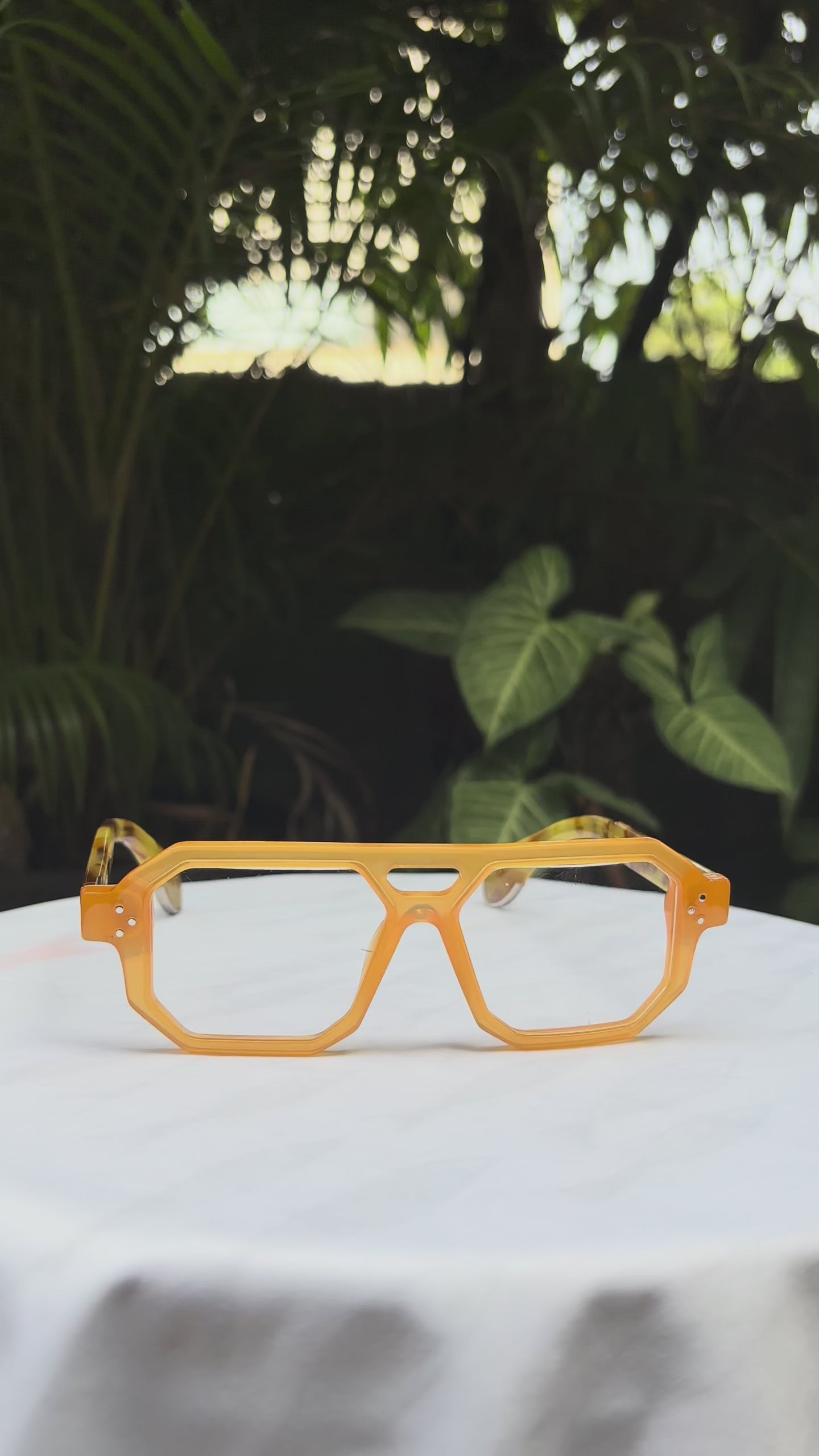 Rebel Honey Structura — SINGULAR, one of one