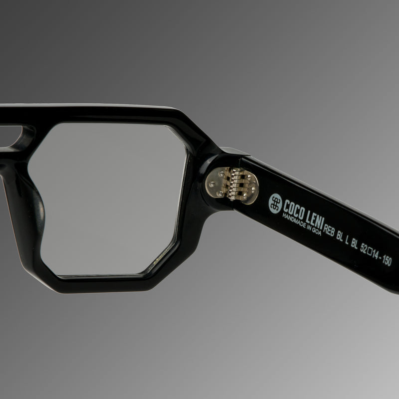 Rebel Black