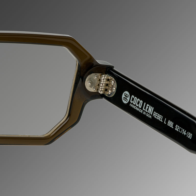 Rebel Brown