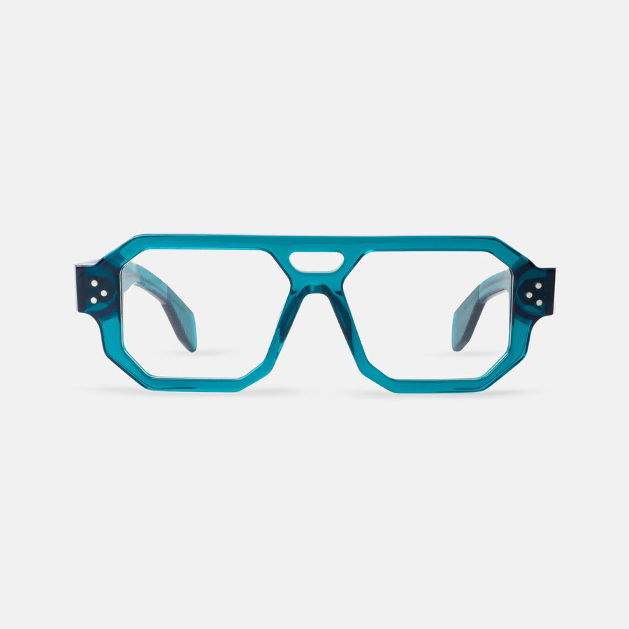 Rebel Teal