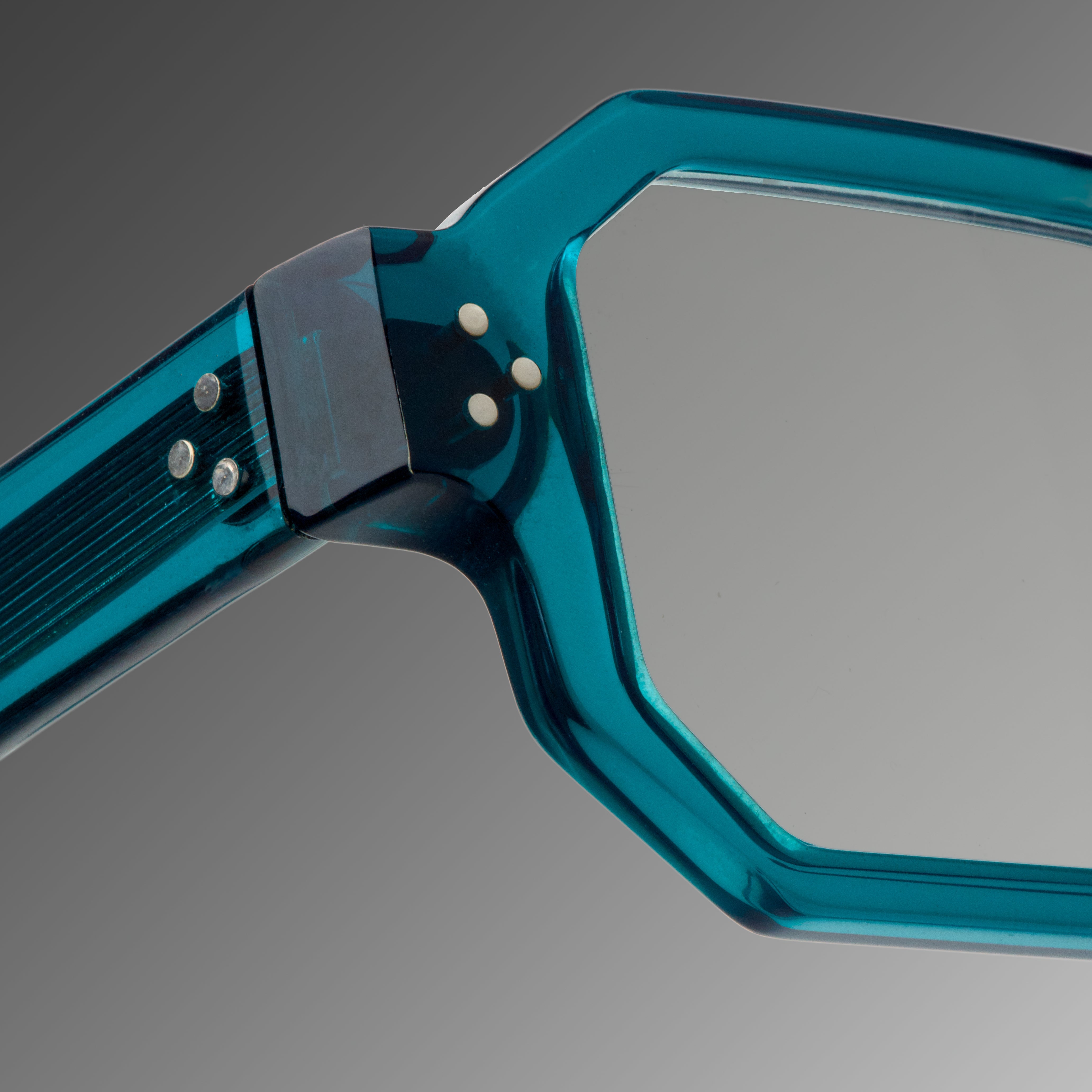 Rebel Teal SG