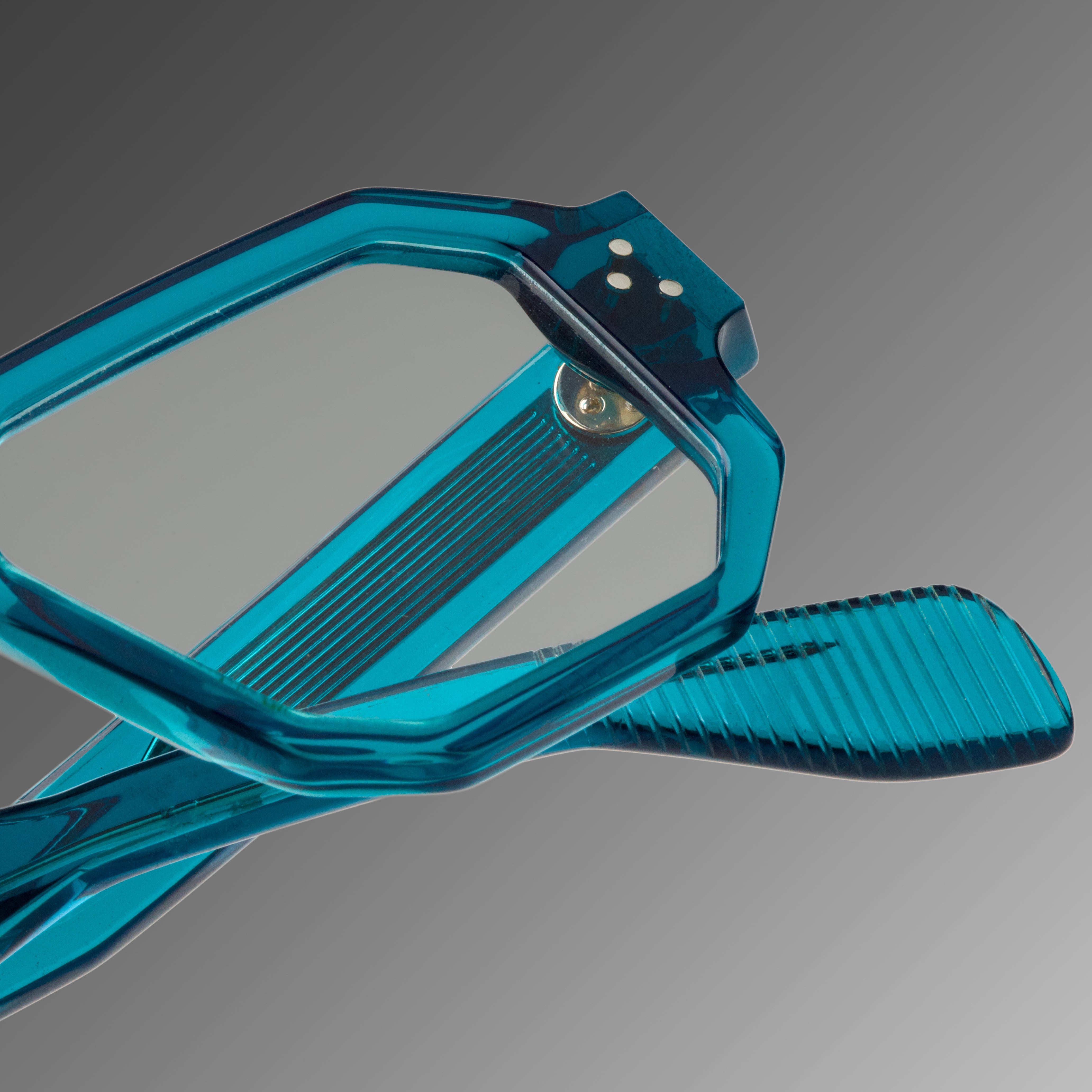 Rebel Teal SG