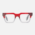 Starke Red - Grey & Grey