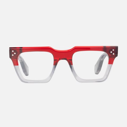 Starke Red - Grey & Grey