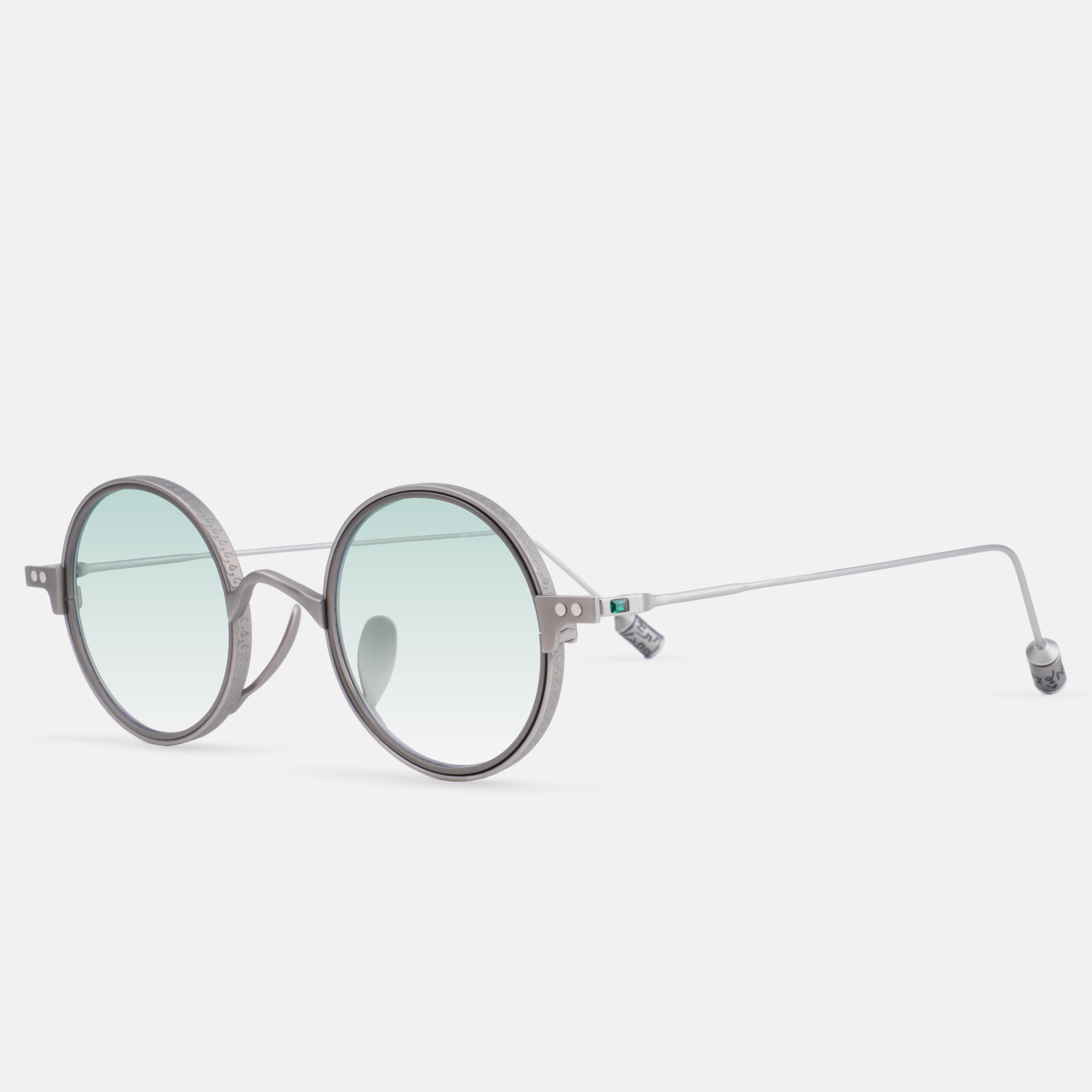 Lumir Silver Ladakh Edition SG With Clipon