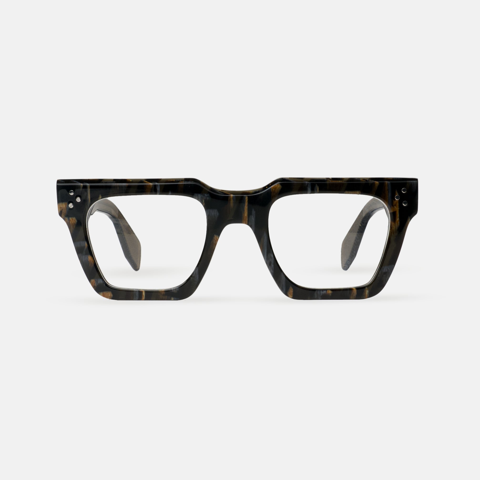 Starke Black Mineral & Brown